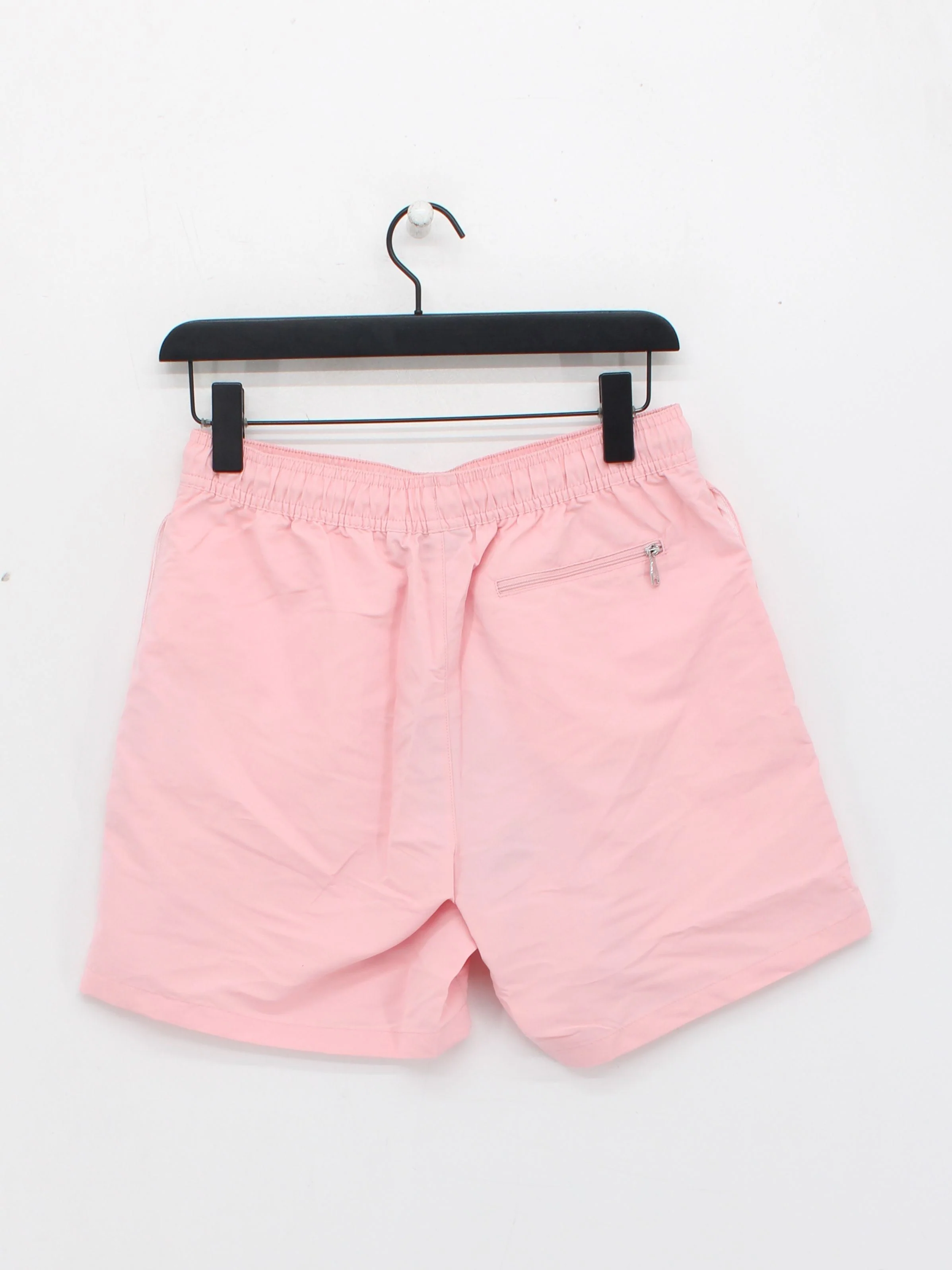 Alessandro Zavetti swim trunks in pink RRP £30 - Image 2