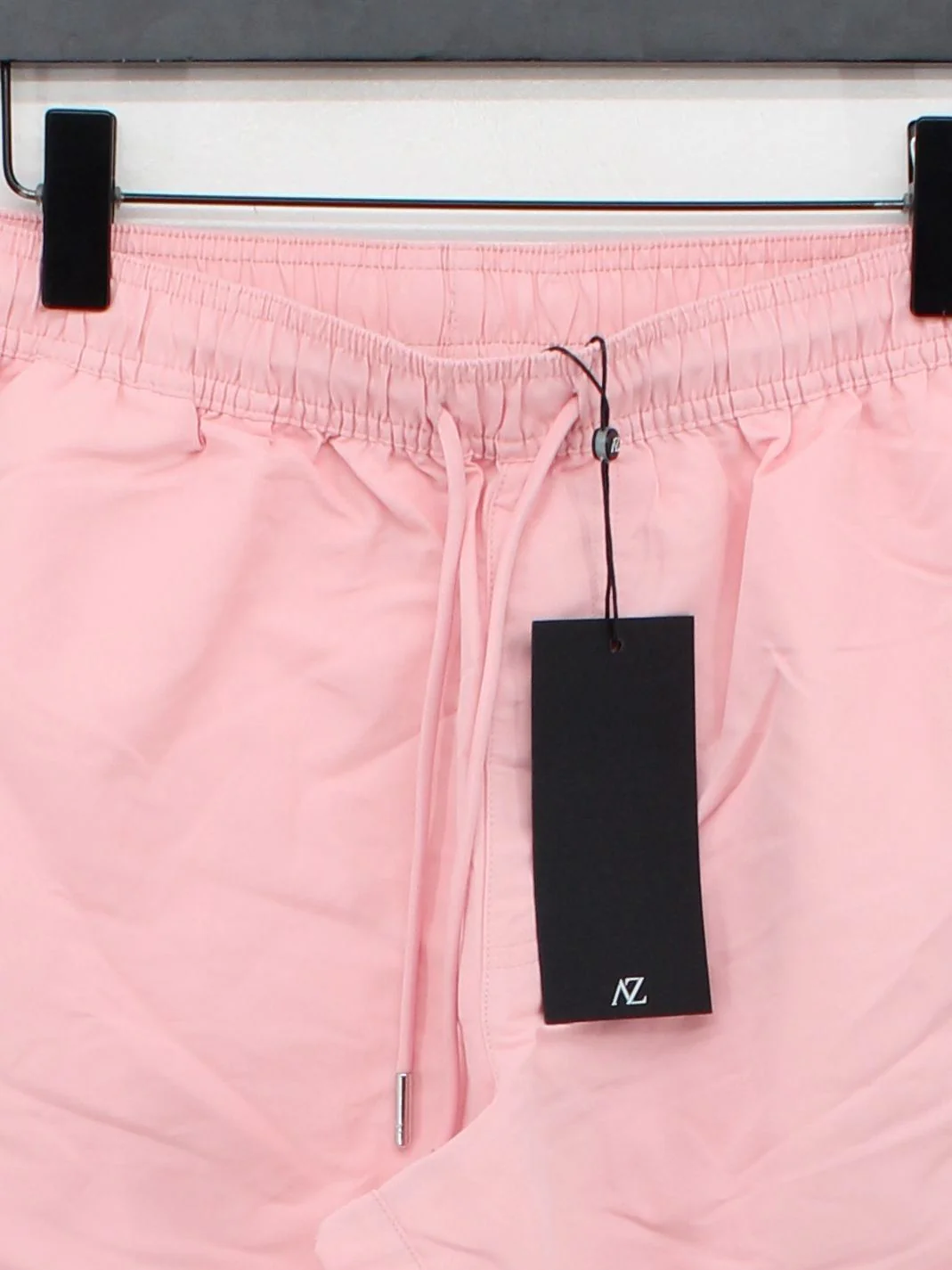 Alessandro Zavetti swim trunks in pink RRP £30 - Image 2