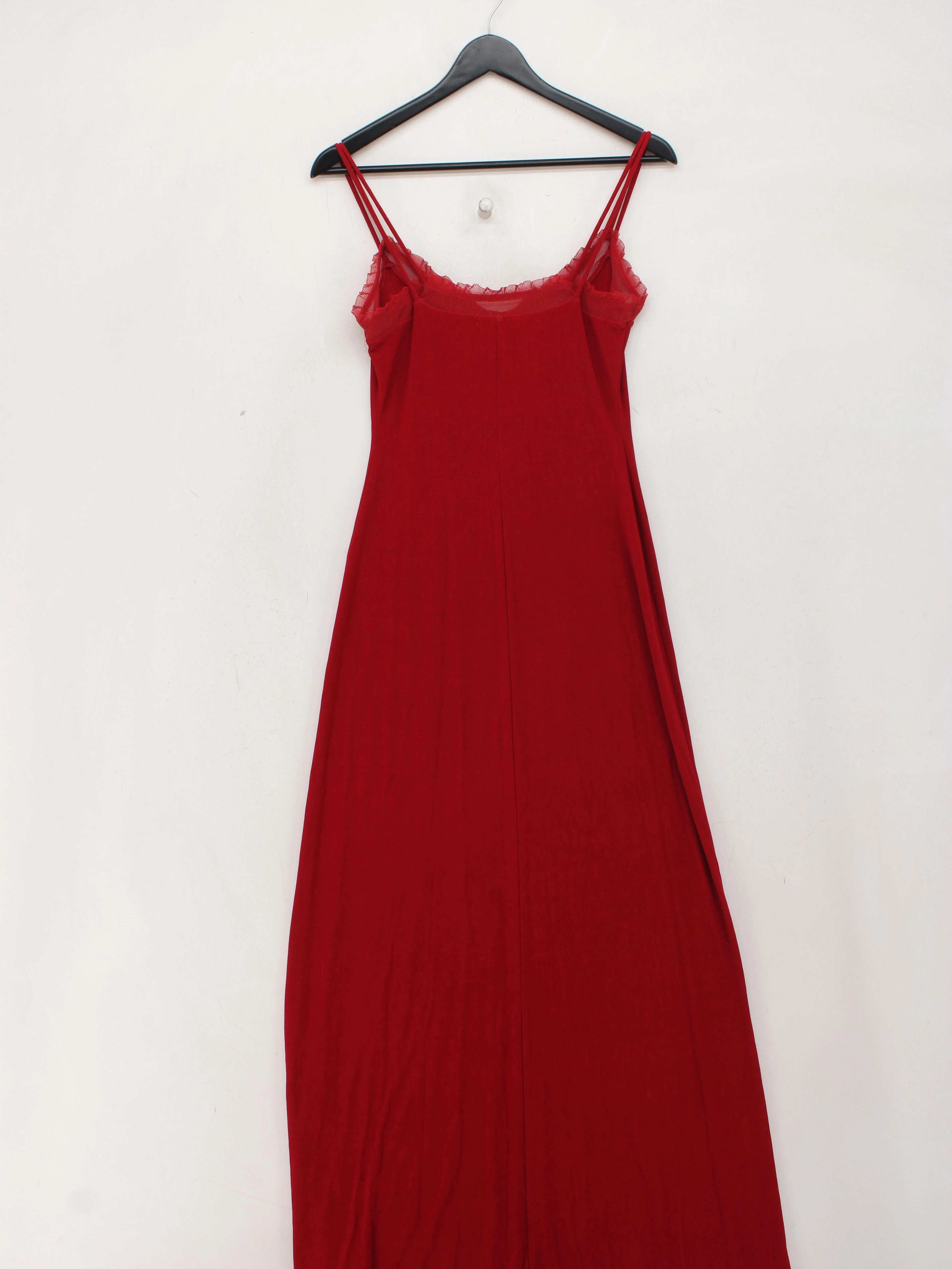 Alexia Admor Maxi Dress S in Red - Image 2