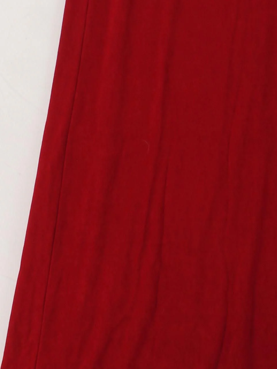 Alexia Admor Maxi Dress S in Red - Image 4