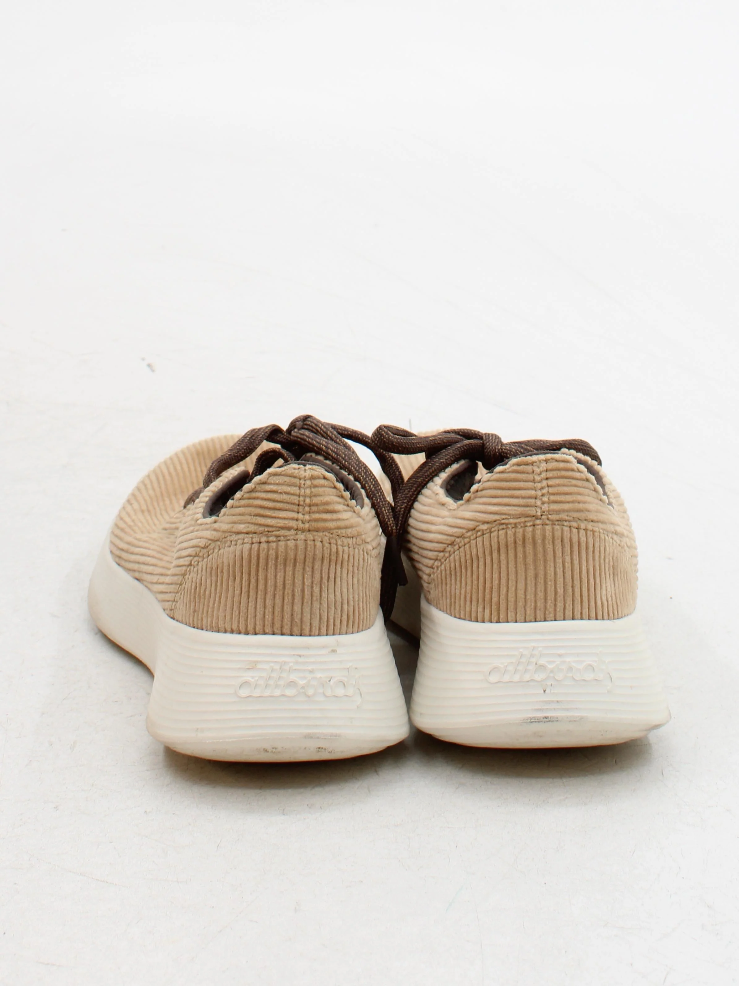 Allbirds Women's Trainers EU40 in Tan - Image 3