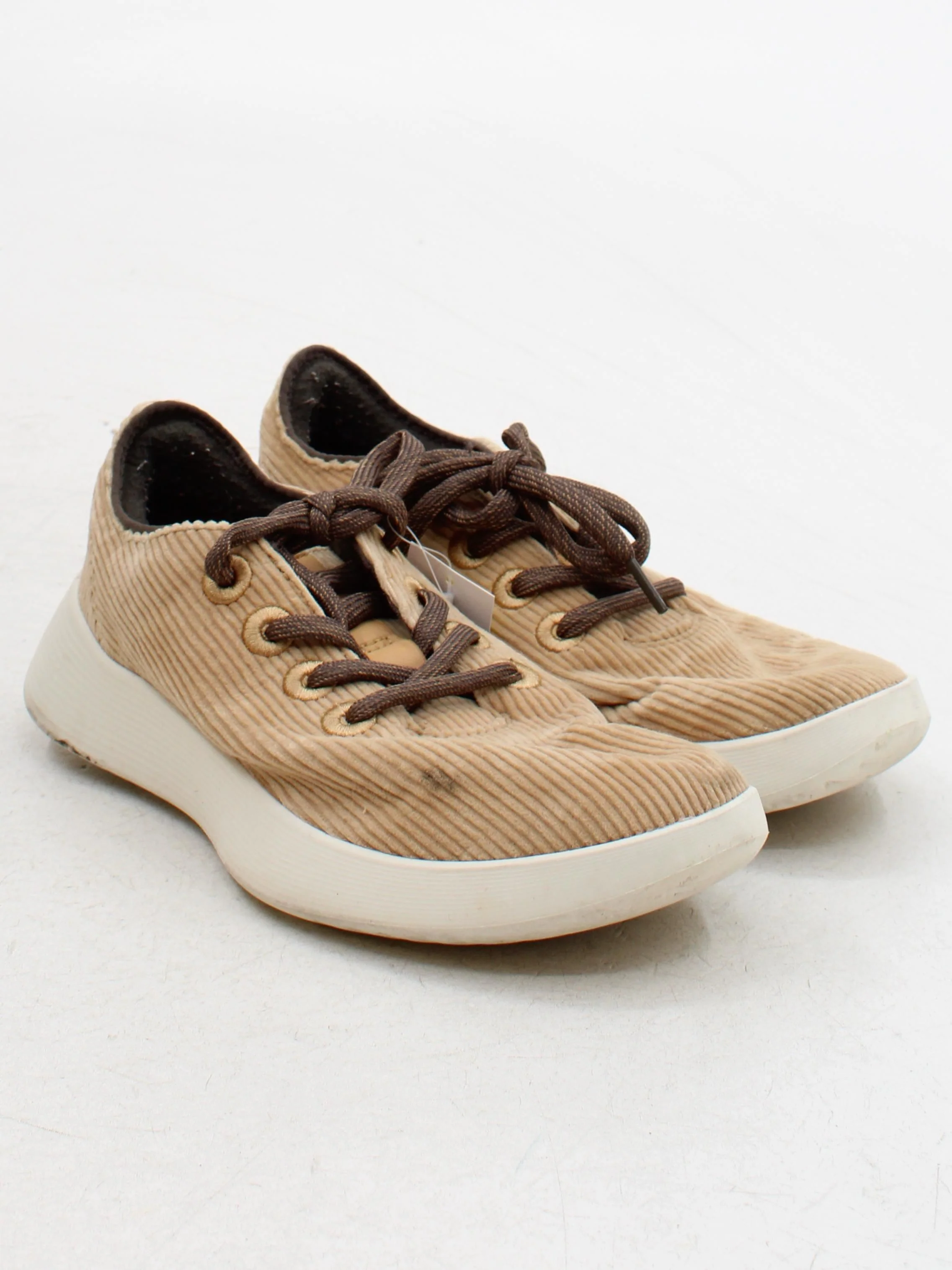Allbirds Women's Trainers EU40 in Tan - Image 4