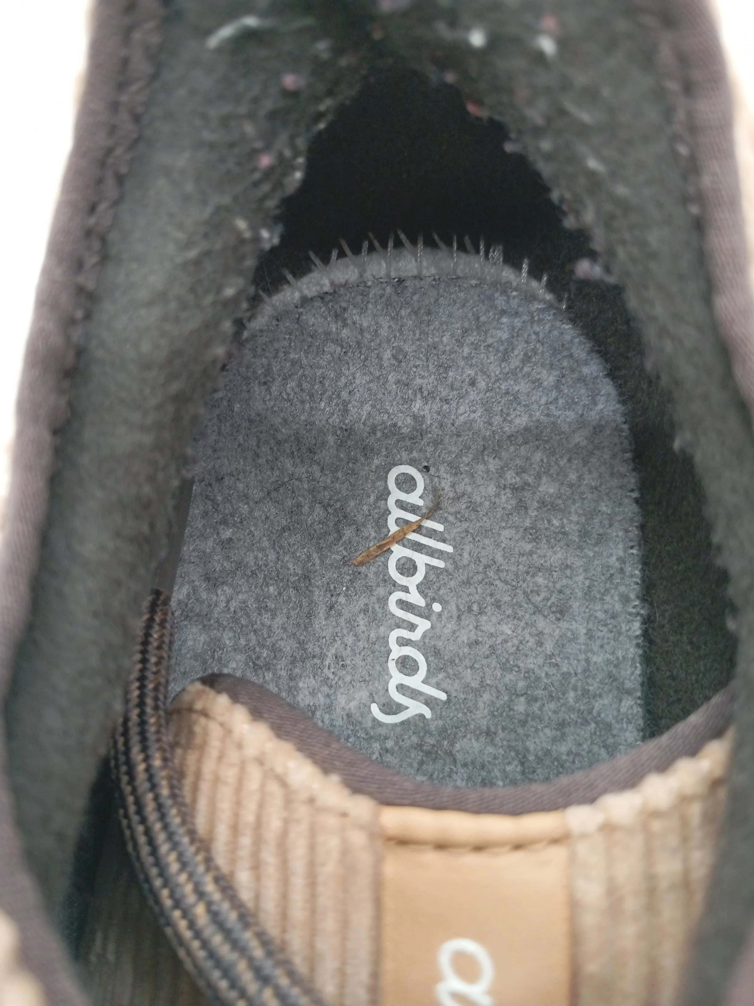 Allbirds Women's Trainers EU40 in Tan - Image 6