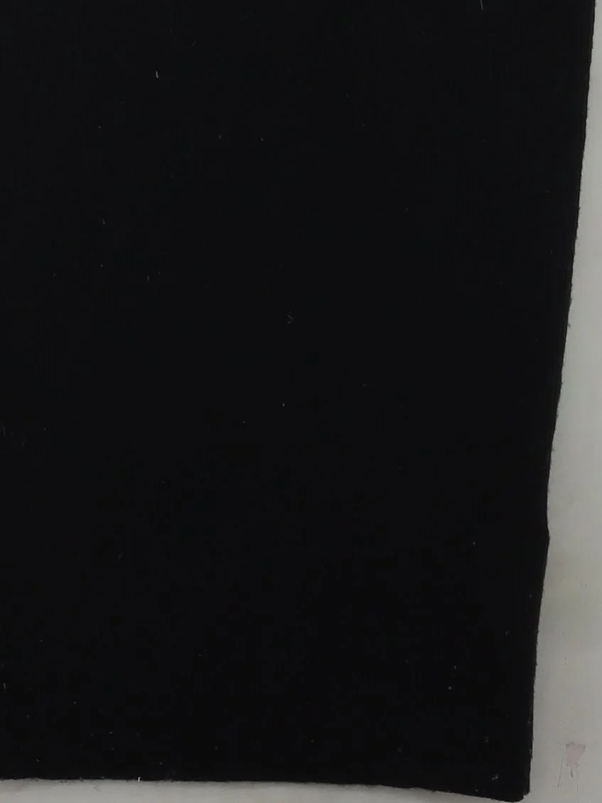 AllSaints Bodycon Midi Dress M in Black - Image 4