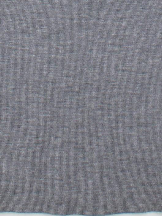 AllSaints Bodycon Mini Dress UK6 in Grey - Image 4