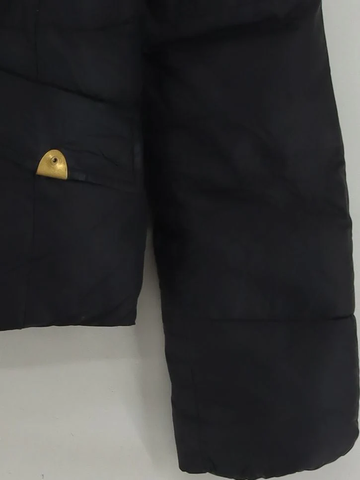 AllSaints Bomber Jacket jacket black - Image 4