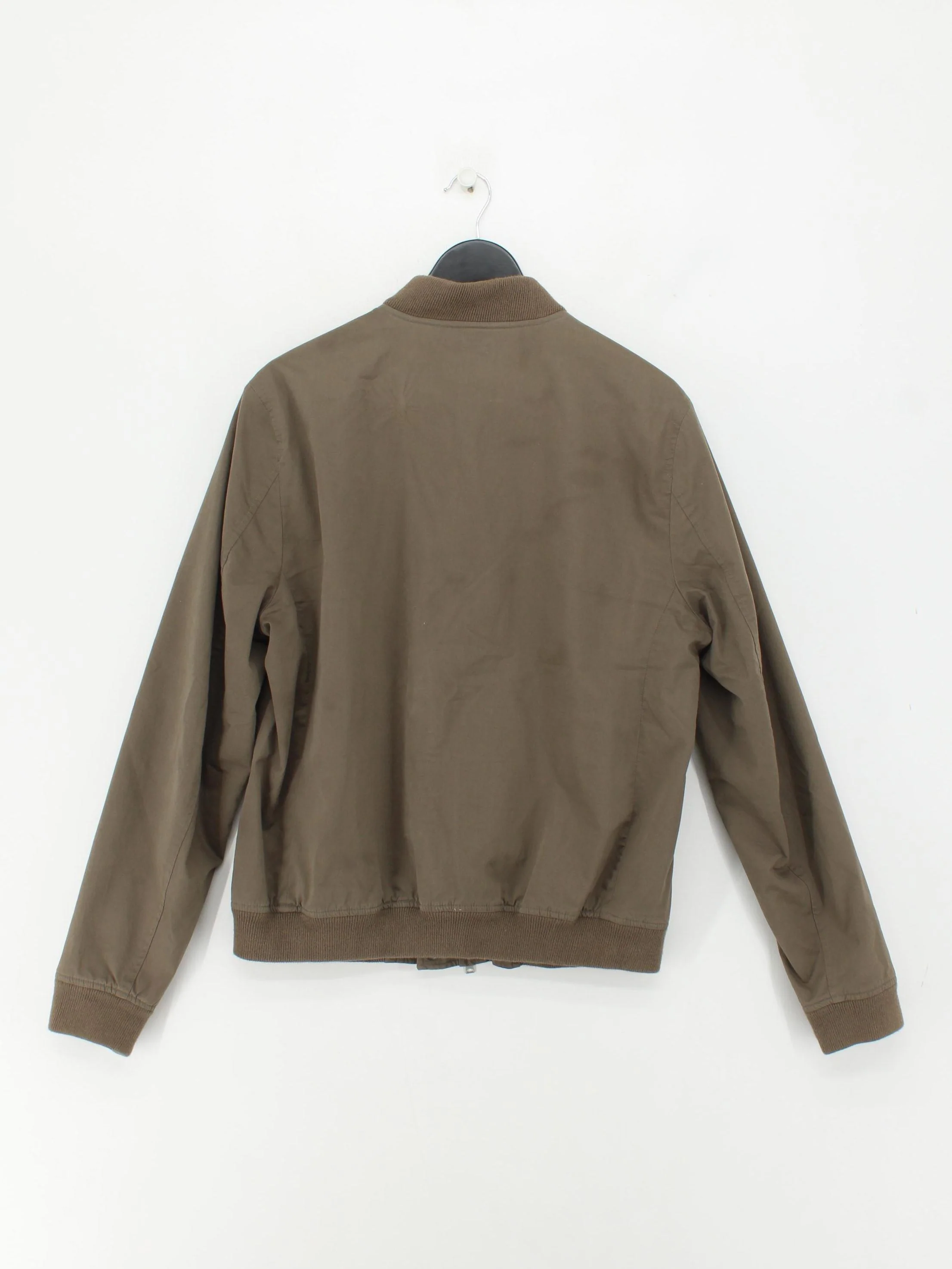 AllSaints Bomber Jacket jacket brown - Image 2