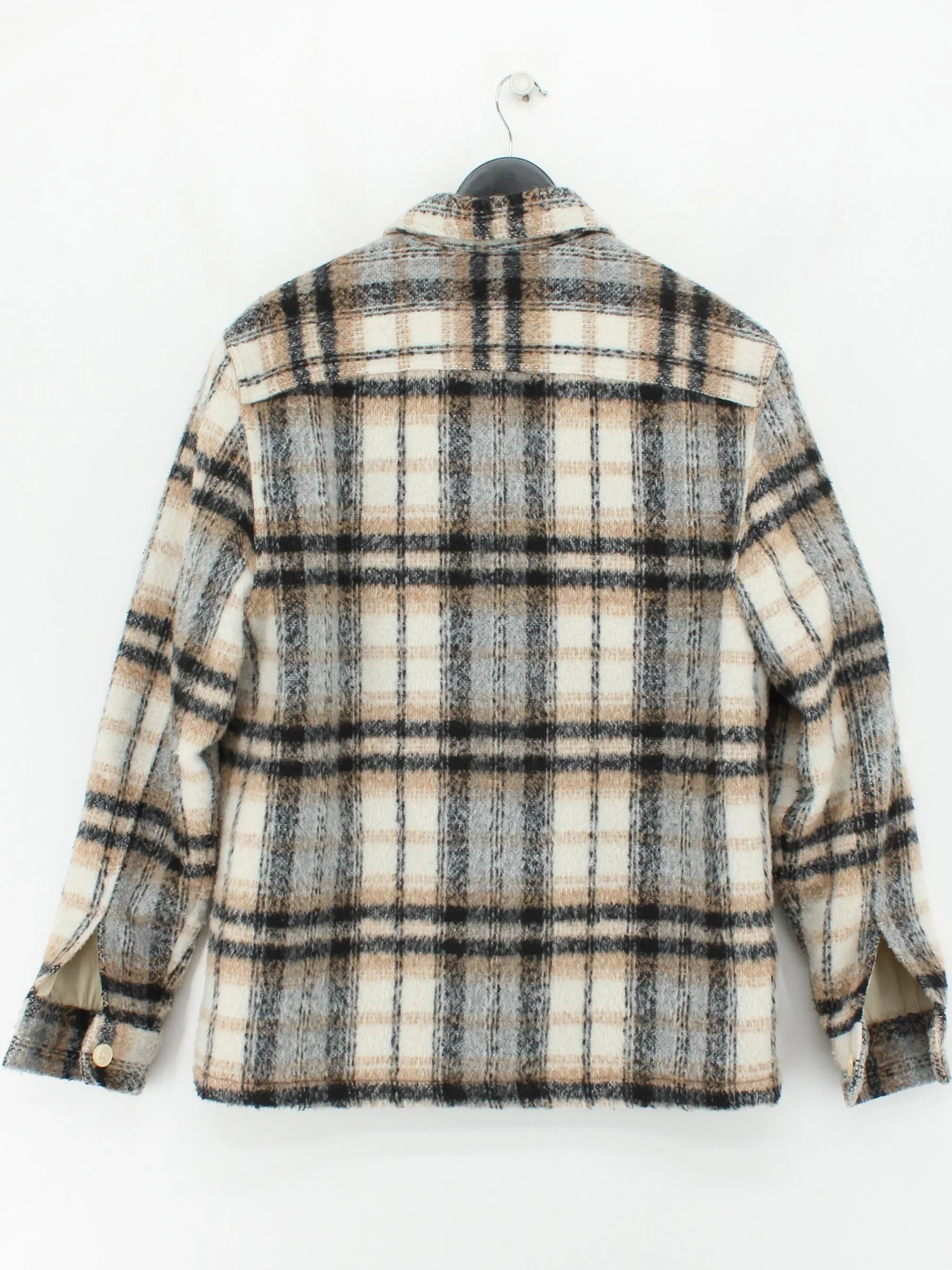 AllSaints Bomber Jacket jacket multi - Image 2