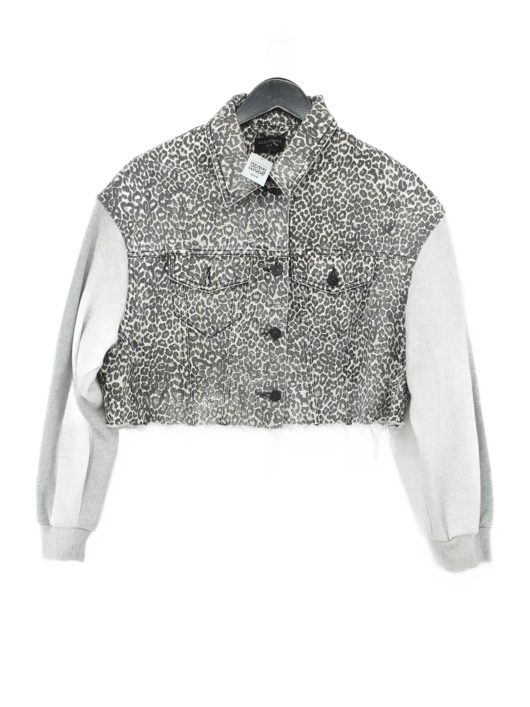 AllSaints Bomber Jacket jacket multi