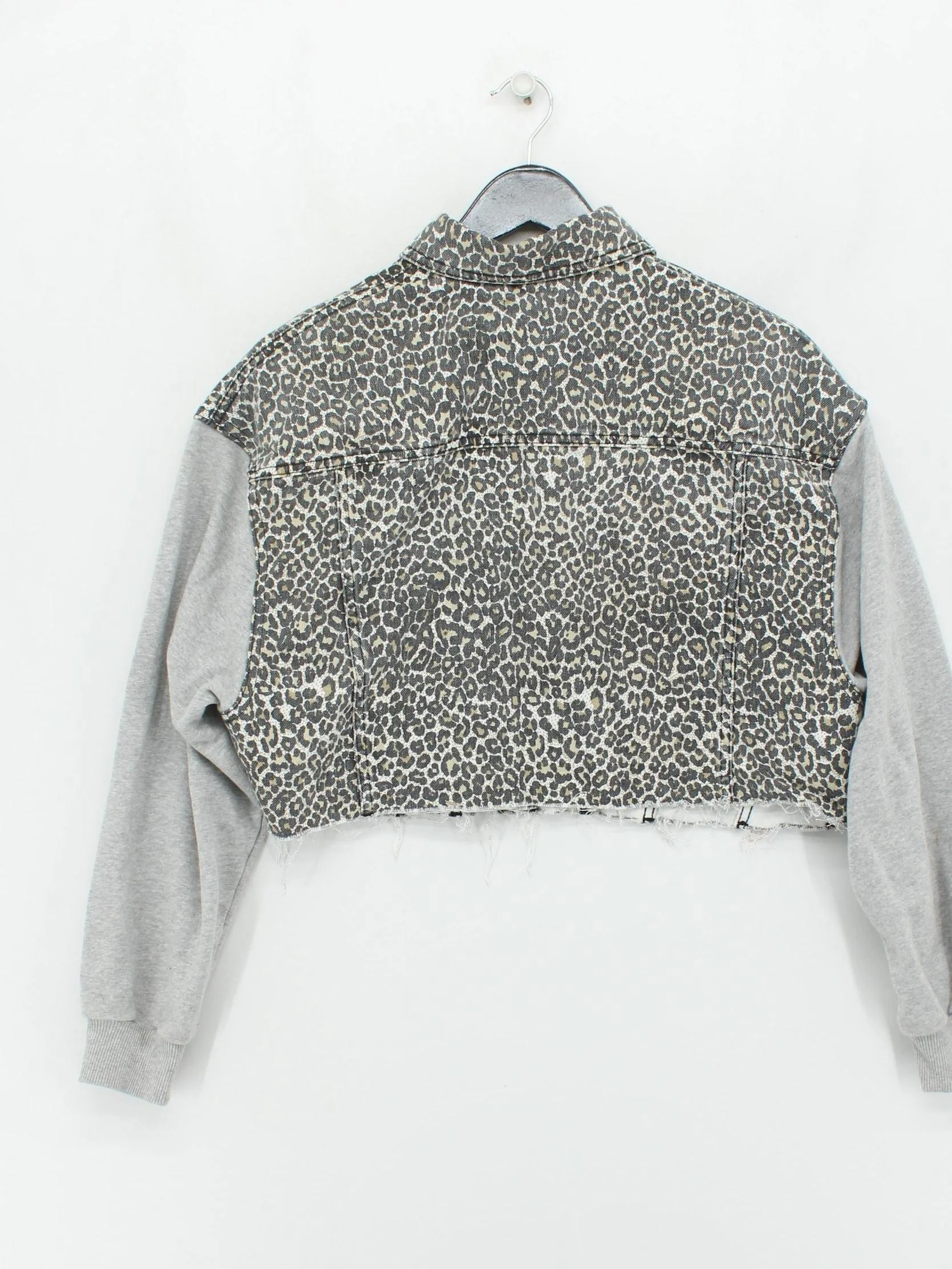 AllSaints Bomber Jacket jacket multi - Image 2
