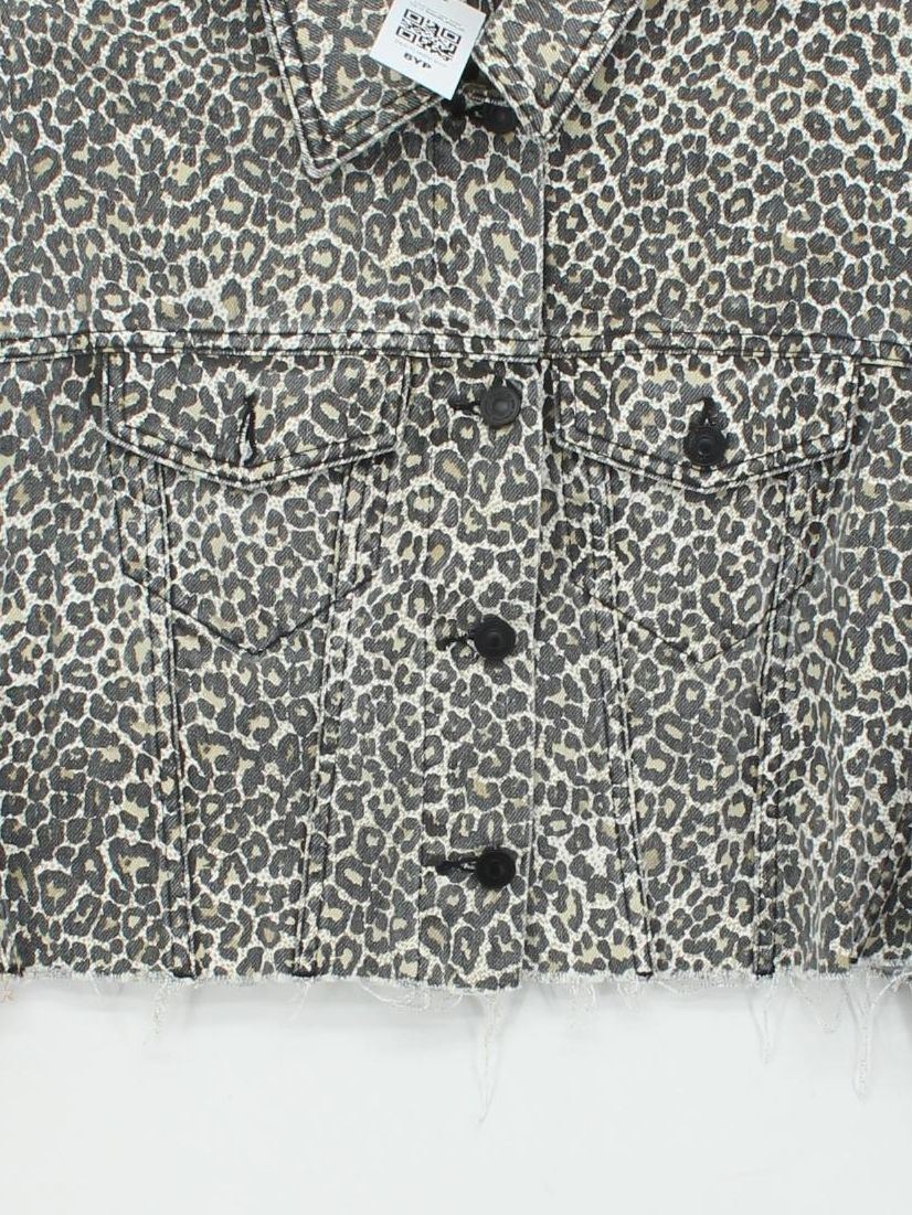 AllSaints Bomber Jacket jacket multi - Image 3