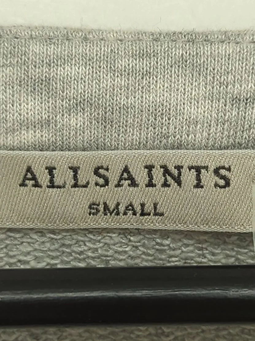 AllSaints Maxi Dress S in Grey - Image 5