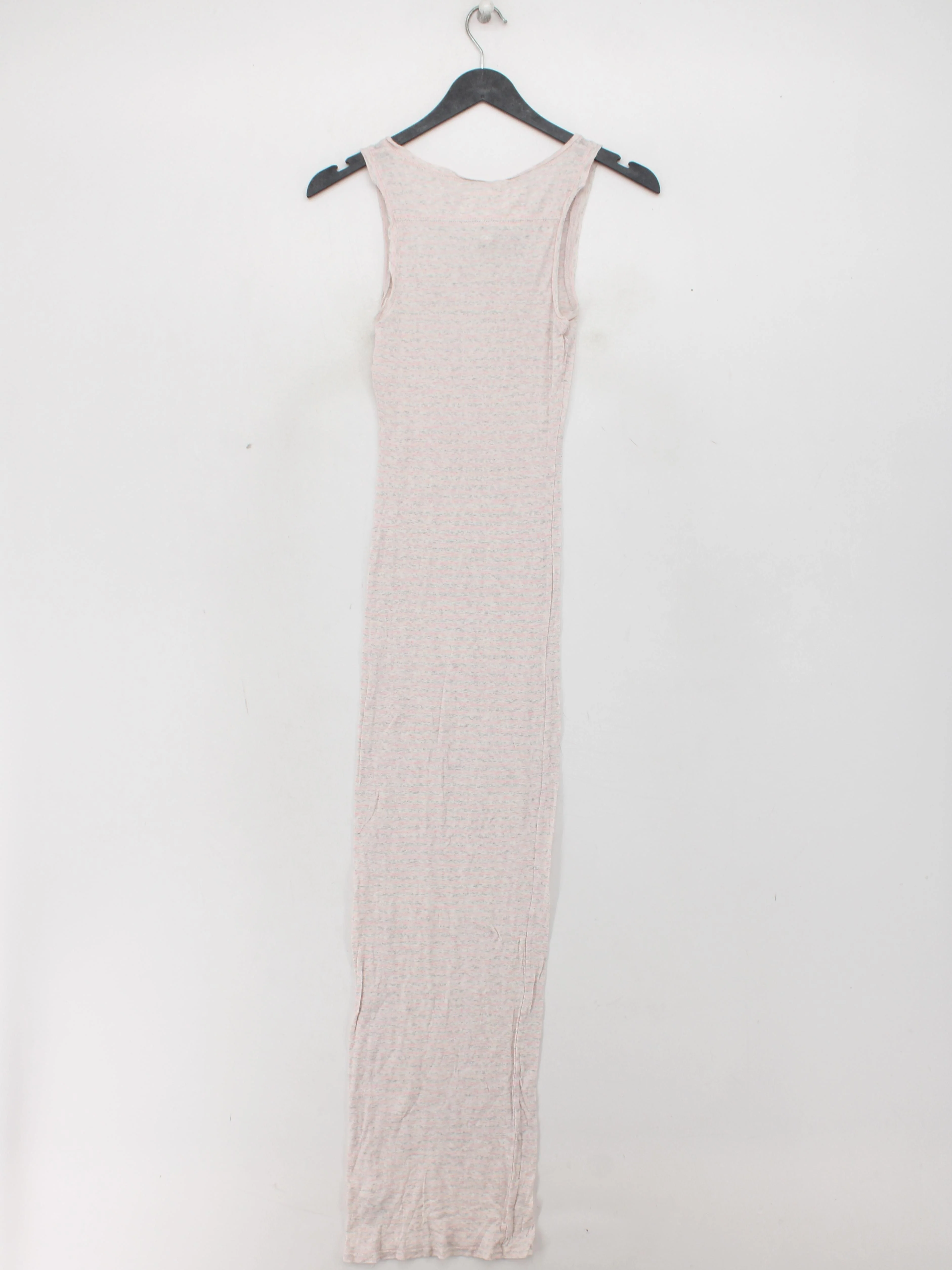 AllSaints Maxi Dress UK8 in Pink - Image 2