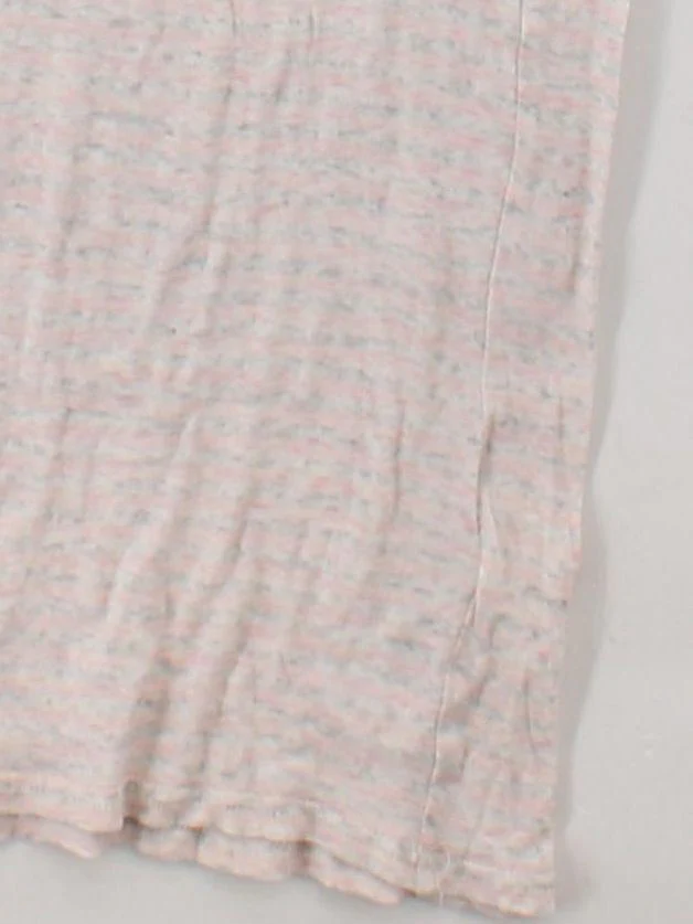 AllSaints Maxi Dress UK8 in Pink - Image 4