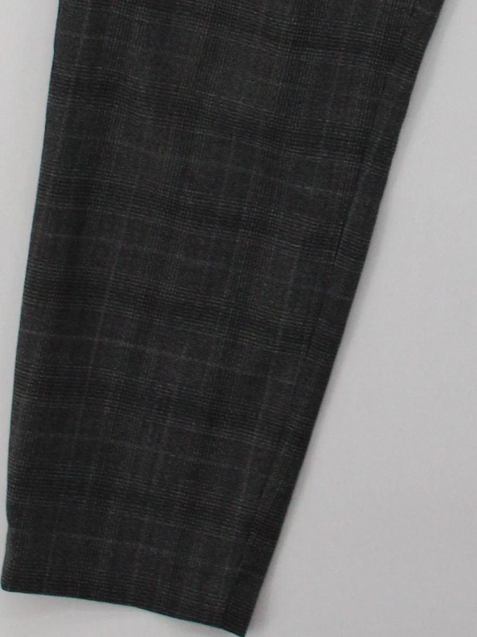 AllSaints Men's Trousers W 32 in Grey Polyester with Wool Chino - Image 4