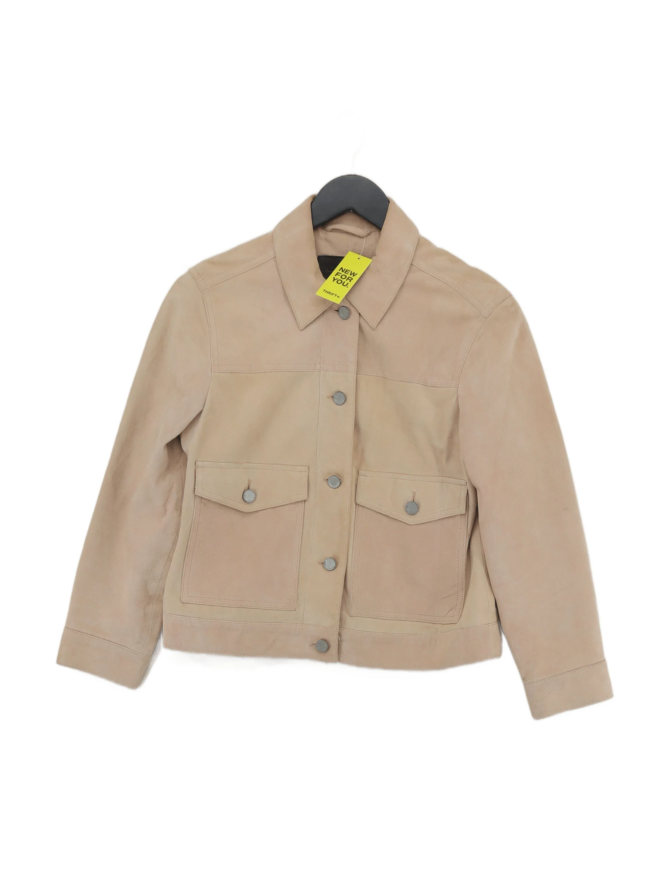 AllSaints Motorcycle Jacket jacket cream
