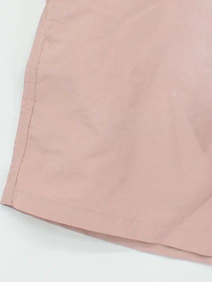 AllSaints swim trunks in pink RRP £50 - Image 4