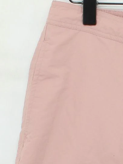 AllSaints swim trunks in pink RRP £50 - Image 4