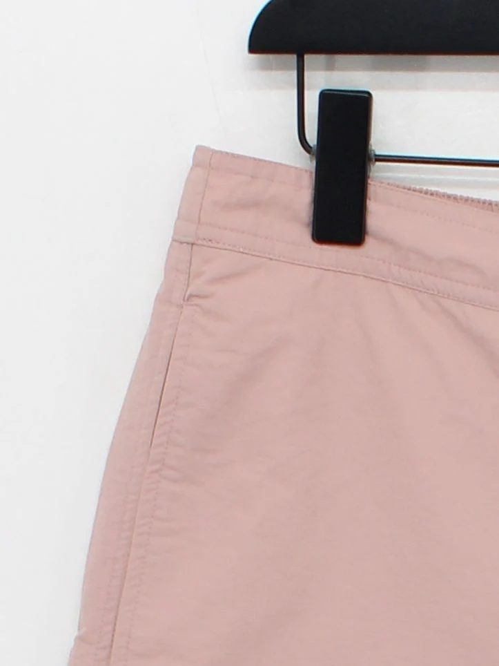 AllSaints swim trunks in pink RRP £50 - Image 4