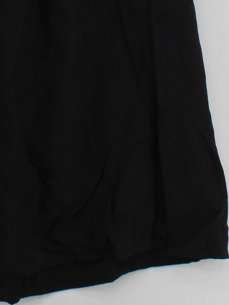 AllSaints Women's Maxi Skirt UK 12 Black Lyocell Modal - Image 4
