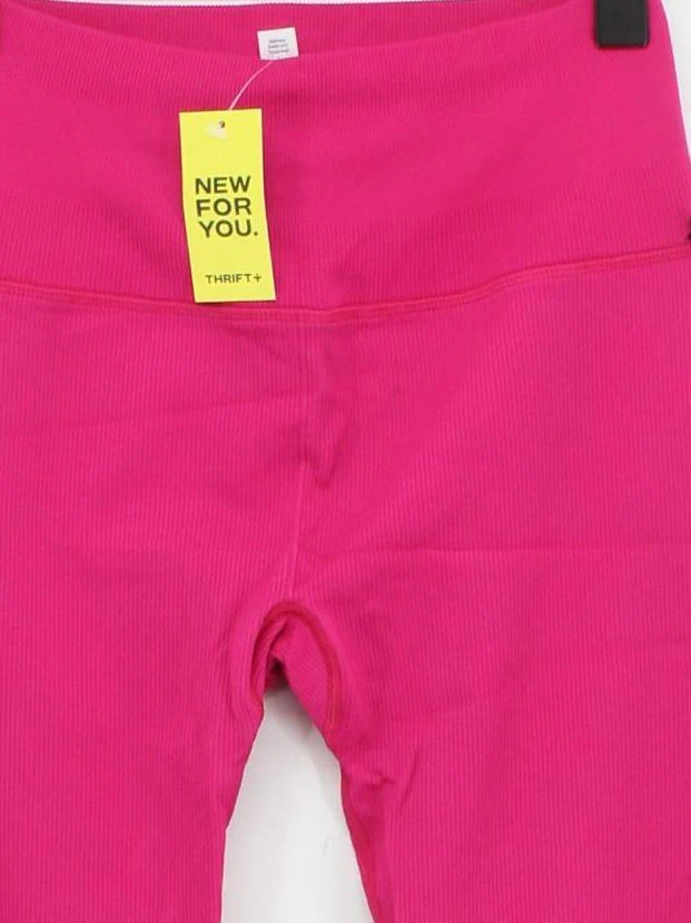 alo Leggings trousers pink - Image 3