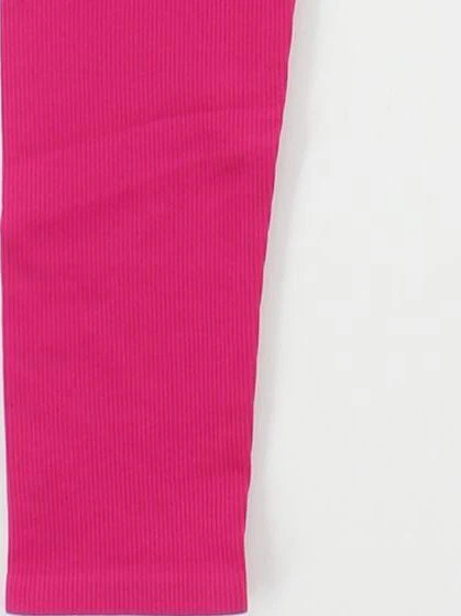 alo Leggings trousers pink - Image 4