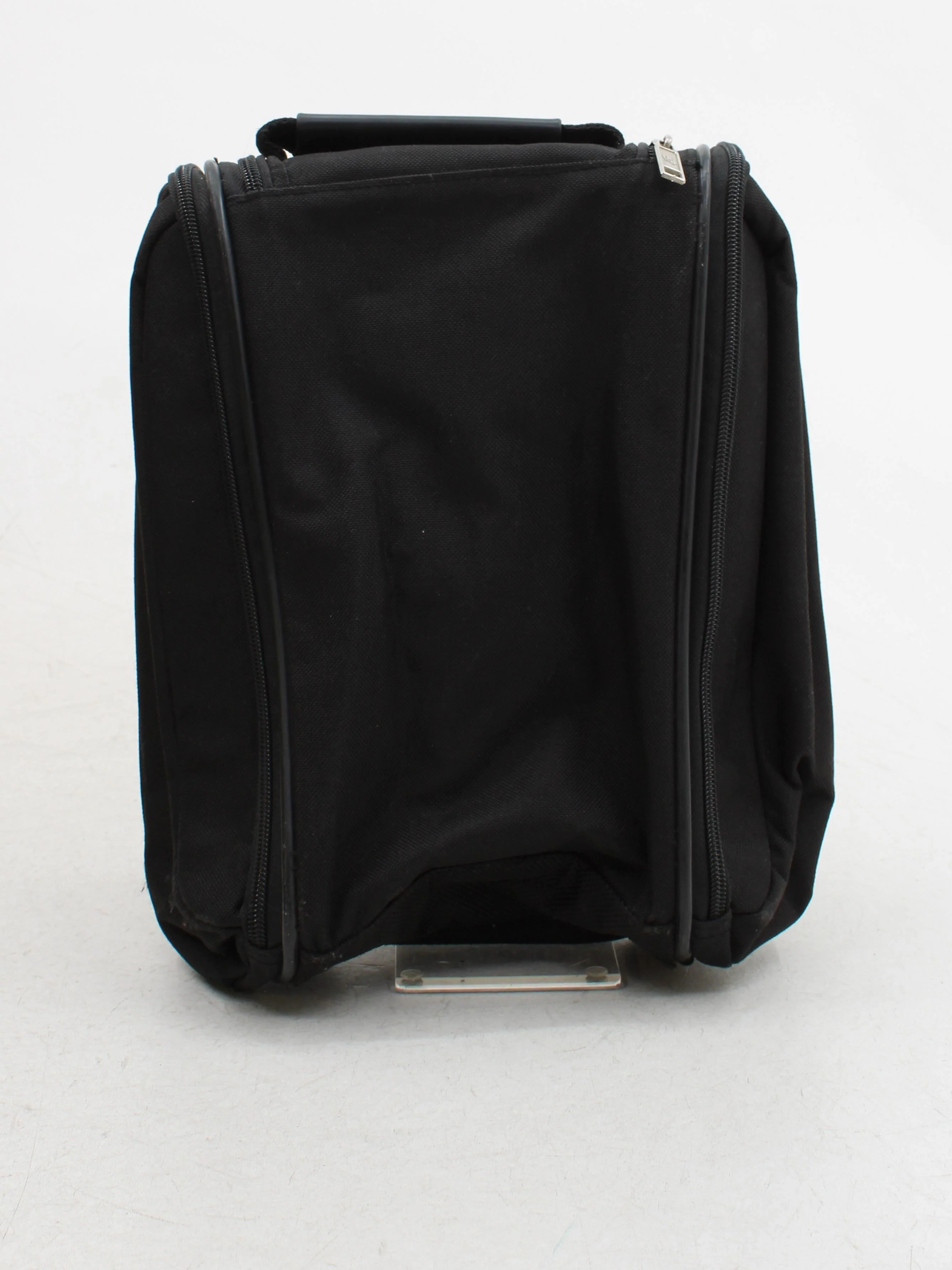 American Tourister Men's Bag Black 100% Other Gym Bag - Image 2