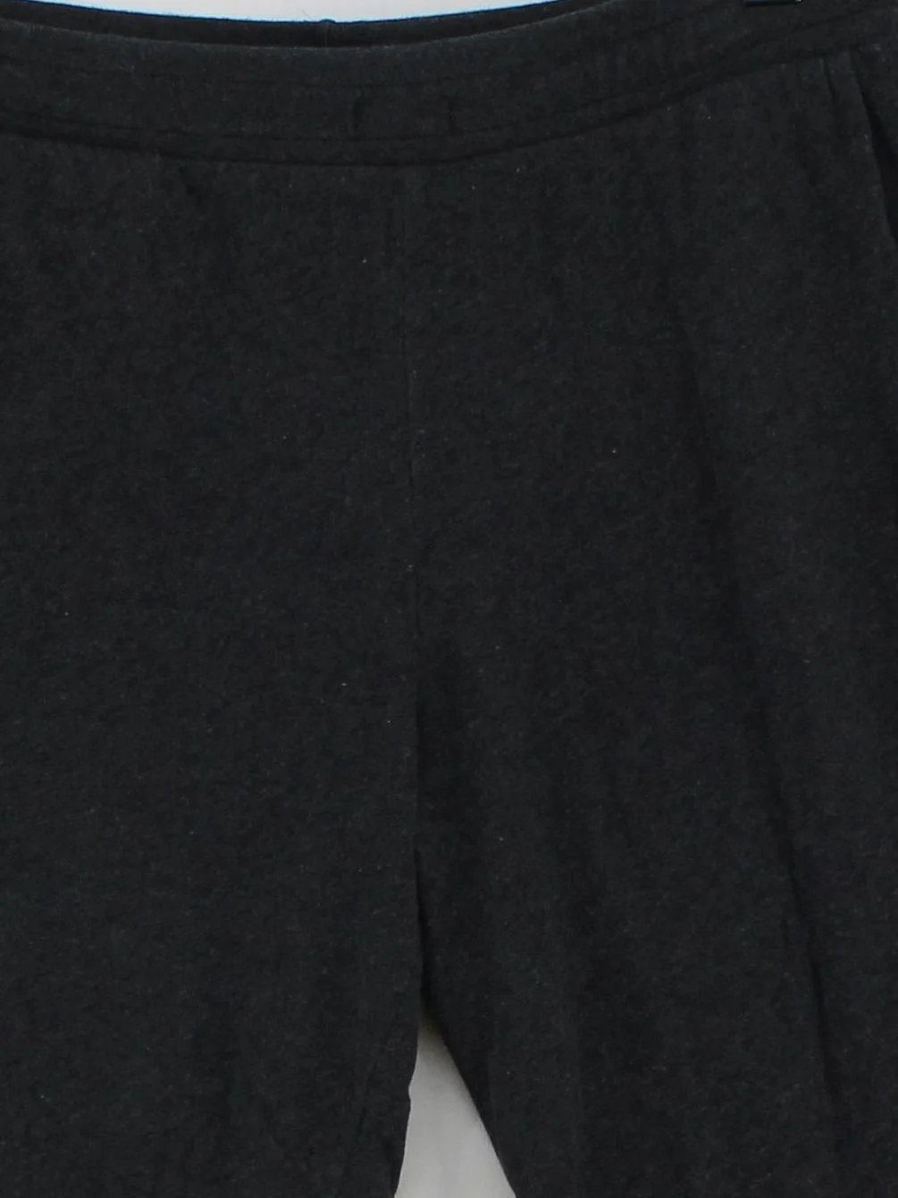 American Vintage Men's Sports Bottoms S Grey 100% Cotton Sweatpants - Image 3