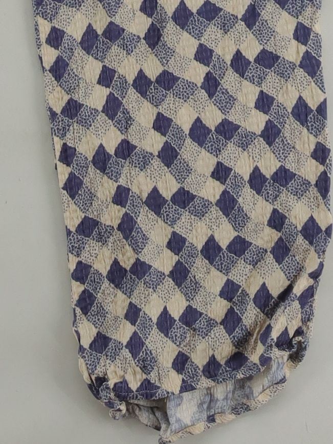 American Vintage Women's Trousers S Multi 100% Viscose Sweatpants - Image 4