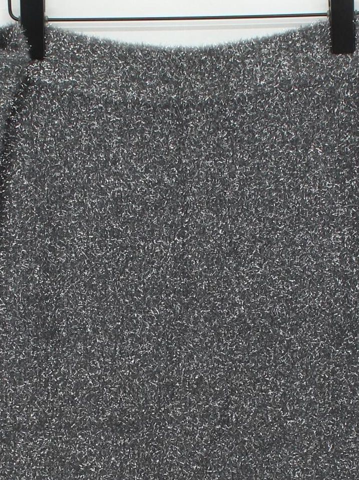 And/or Women's Midi Skirt L Grey Nylon - Image 3