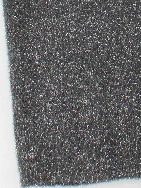 And/or Women's Midi Skirt L Grey Nylon - Image 4