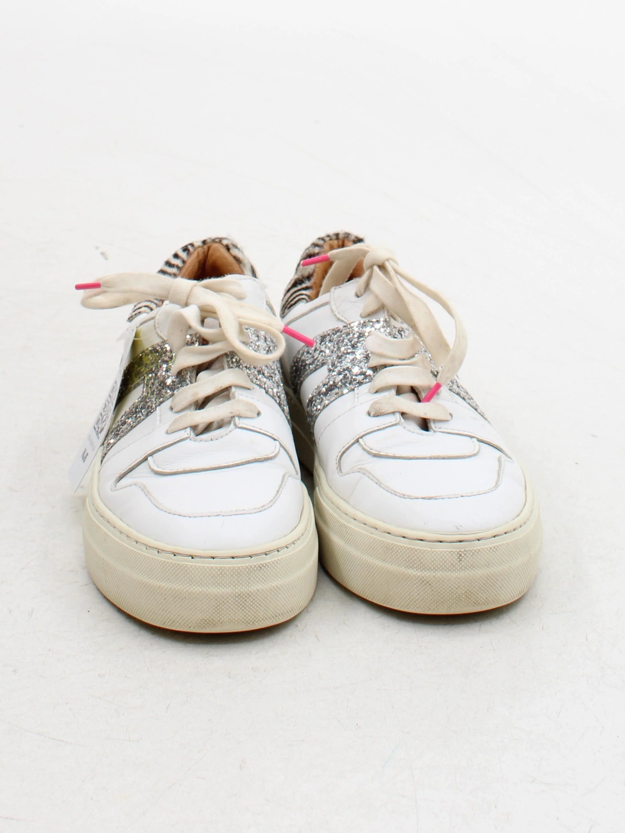 and/or Women's Trainers EU39 in White - Image 2