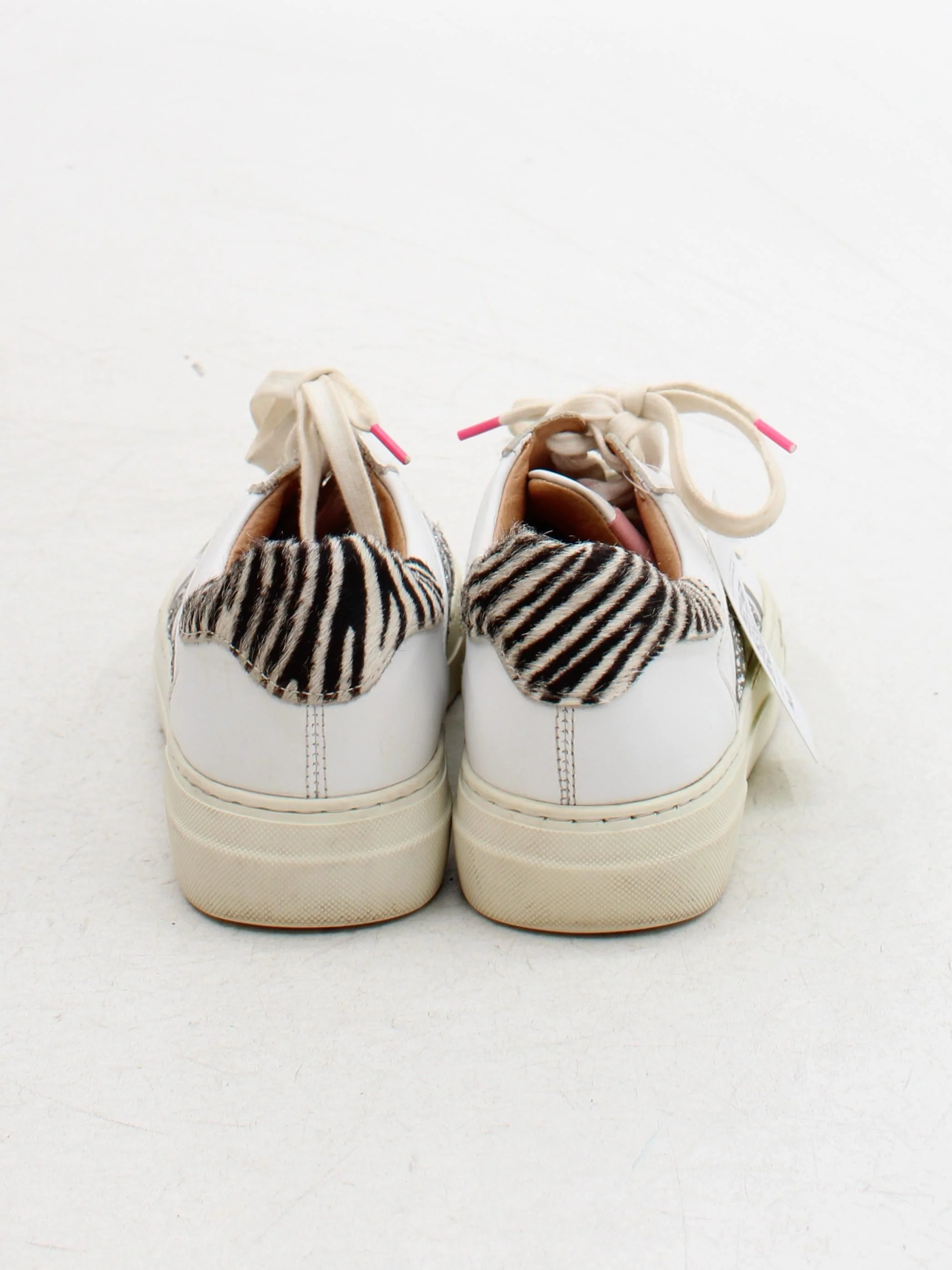 and/or Women's Trainers EU39 in White - Image 3