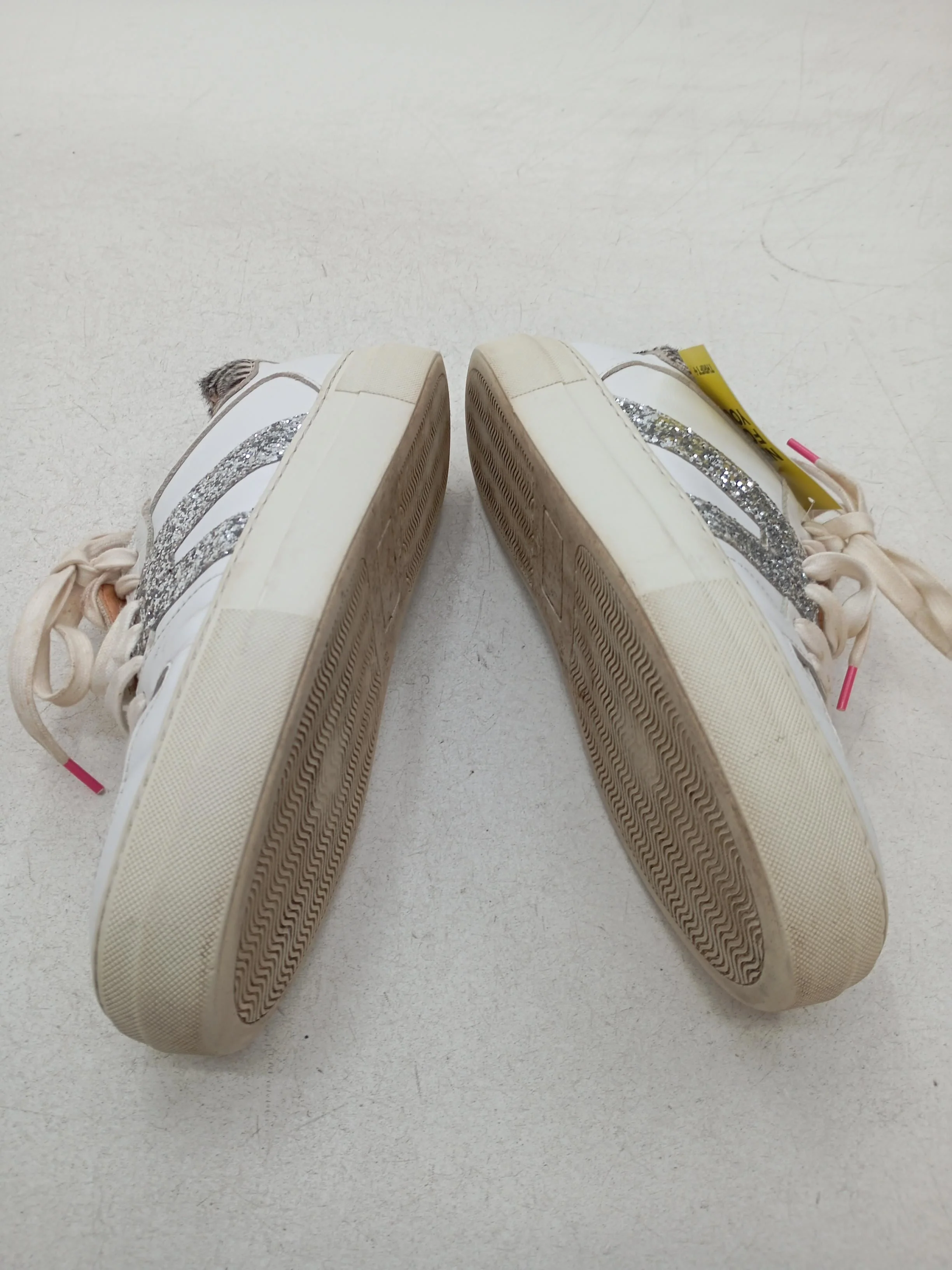 and/or Women's Trainers EU39 in White - Image 7