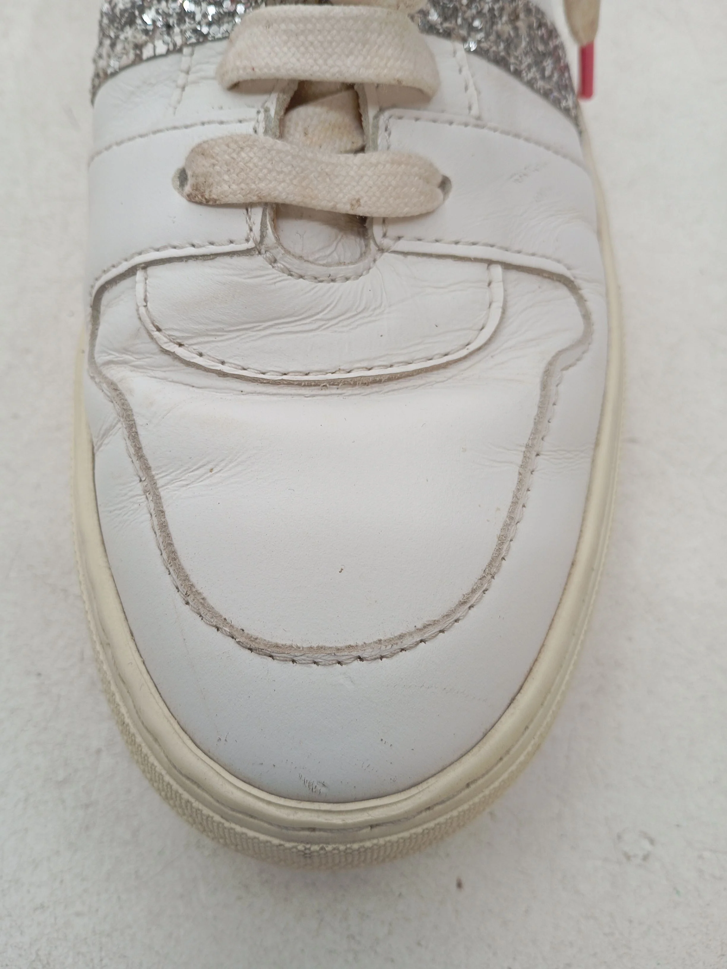 and/or Women's Trainers EU39 in White - Image 8