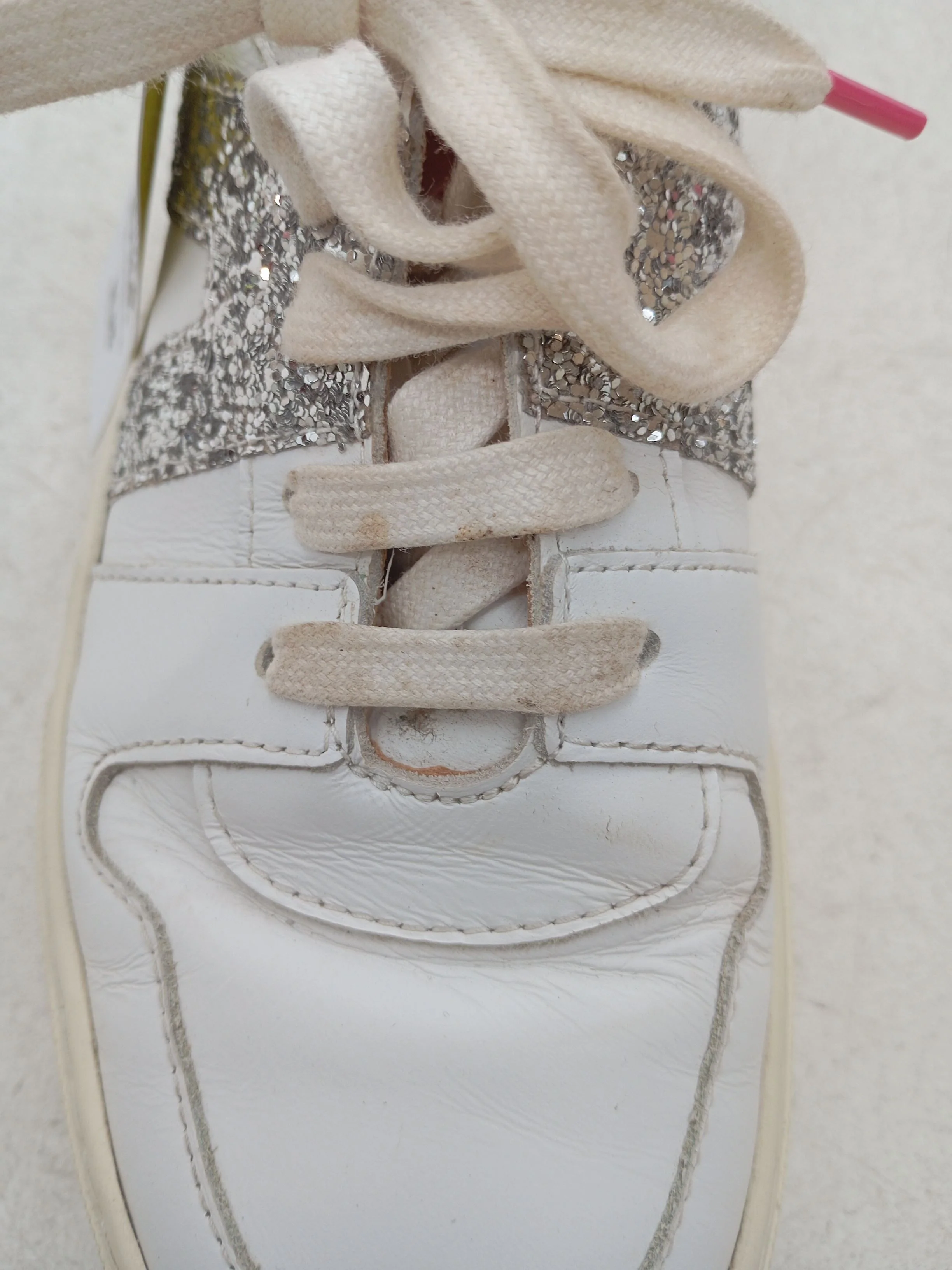 and/or Women's Trainers EU39 in White - Image 9