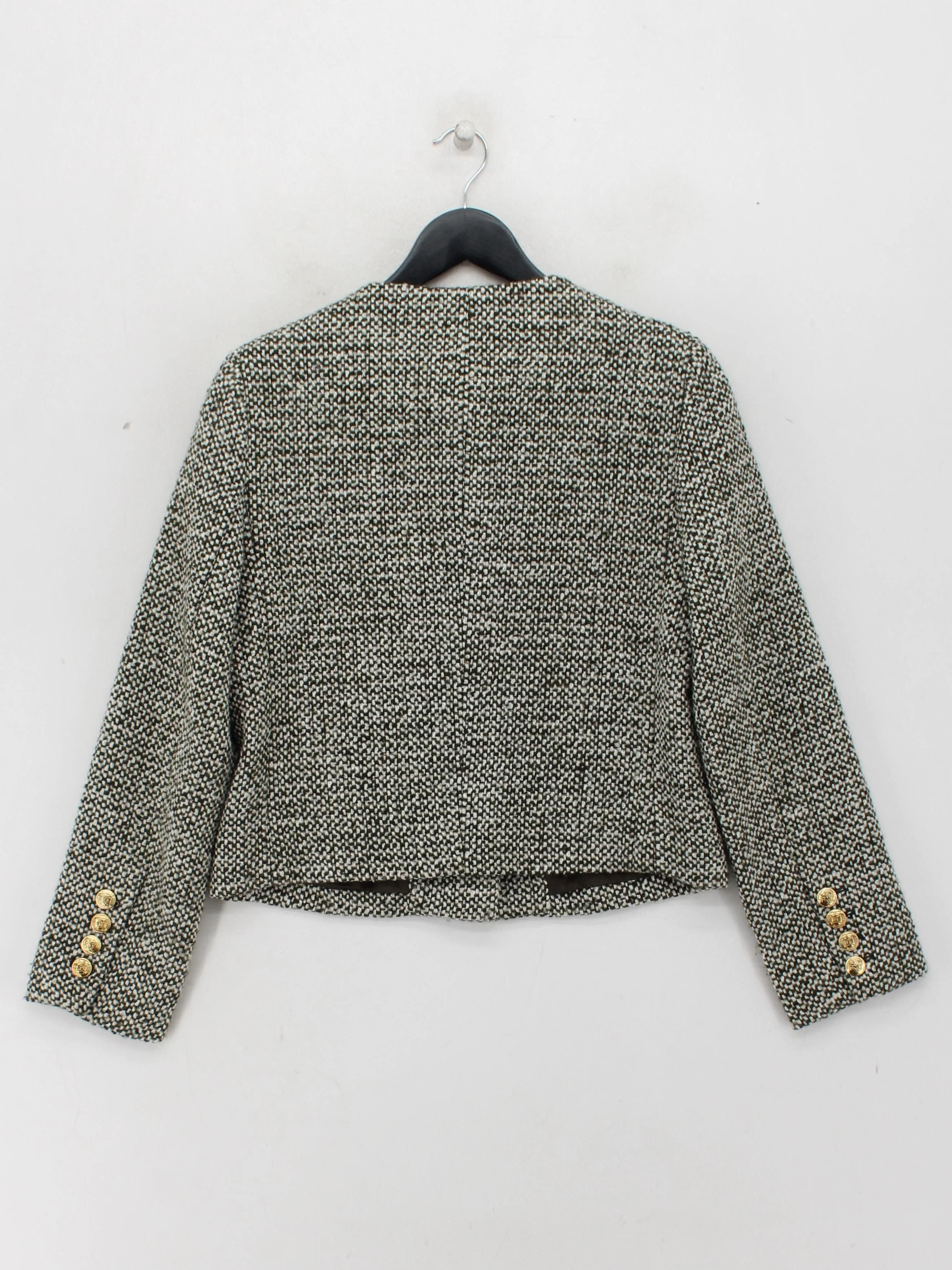 Annabelle Bomber Jacket jacket multi - Image 2