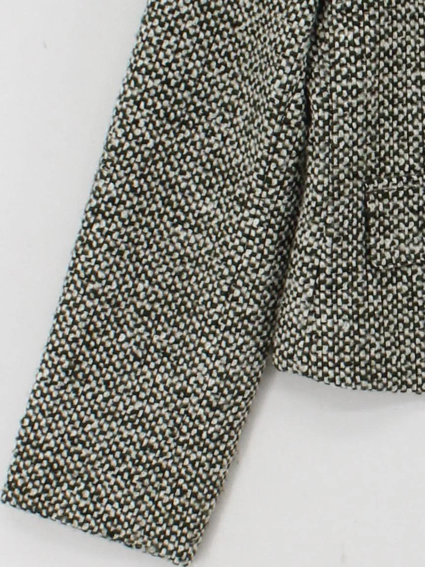 Annabelle Bomber Jacket jacket multi - Image 4
