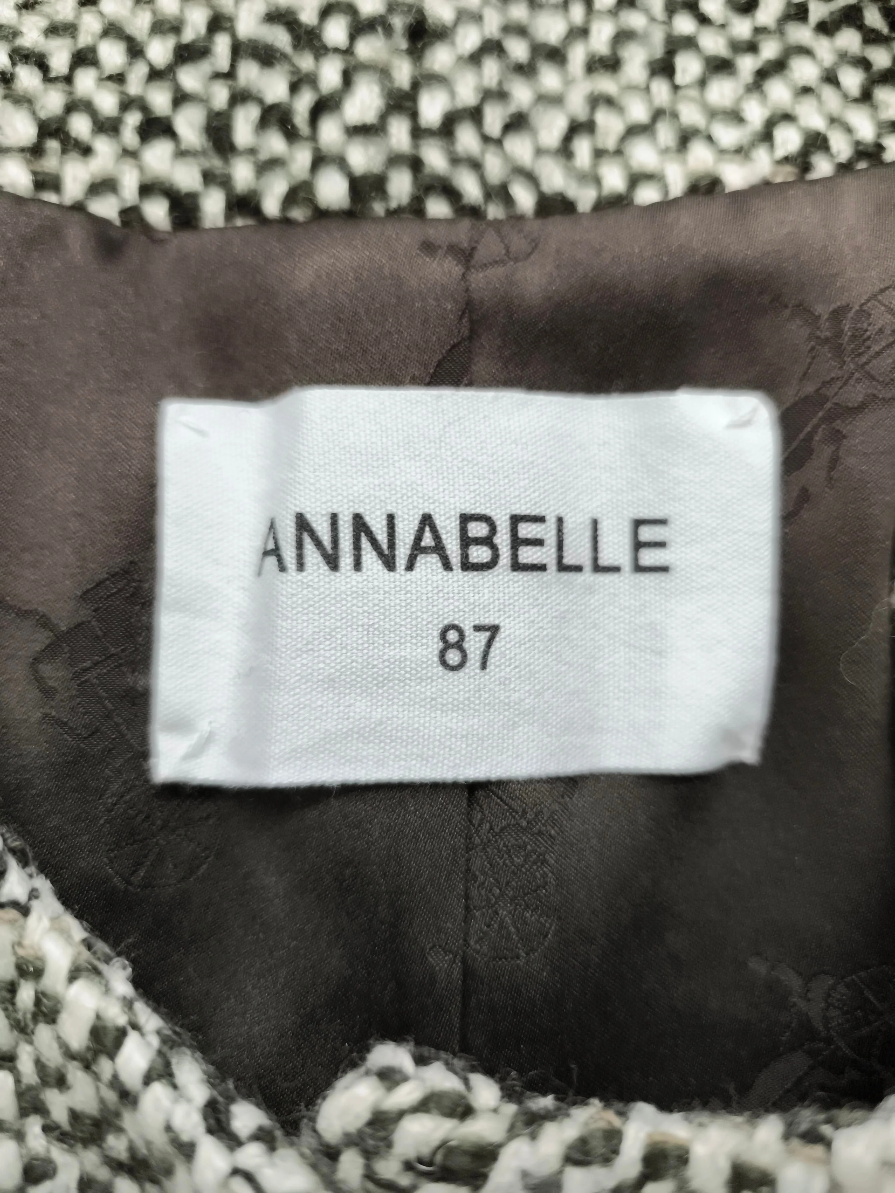 Annabelle Bomber Jacket jacket multi - Image 5