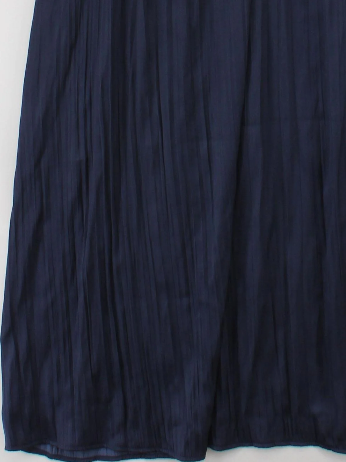Anthropologie Maxi Dress XL in Blue - Image 4