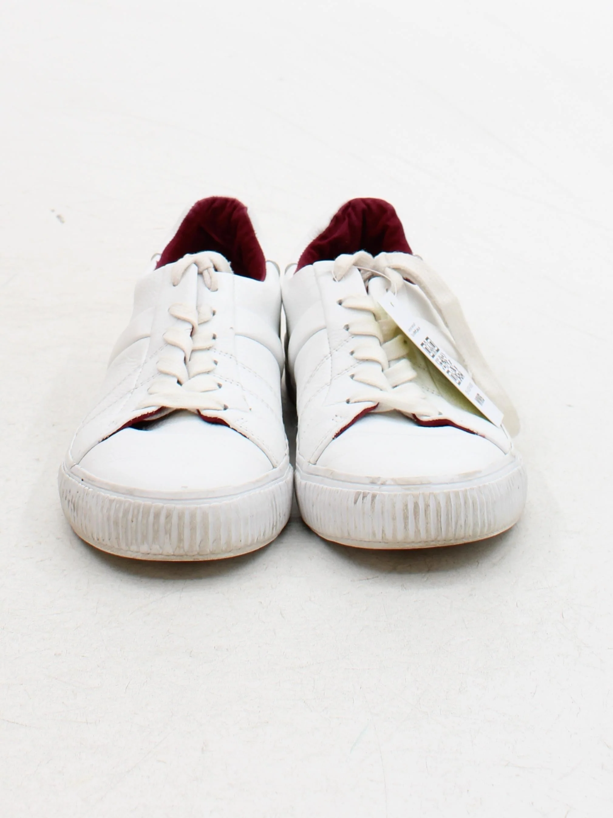ANYDAY John Lewis Women's Trainers UK6 EU39 US8 in White - Image 2