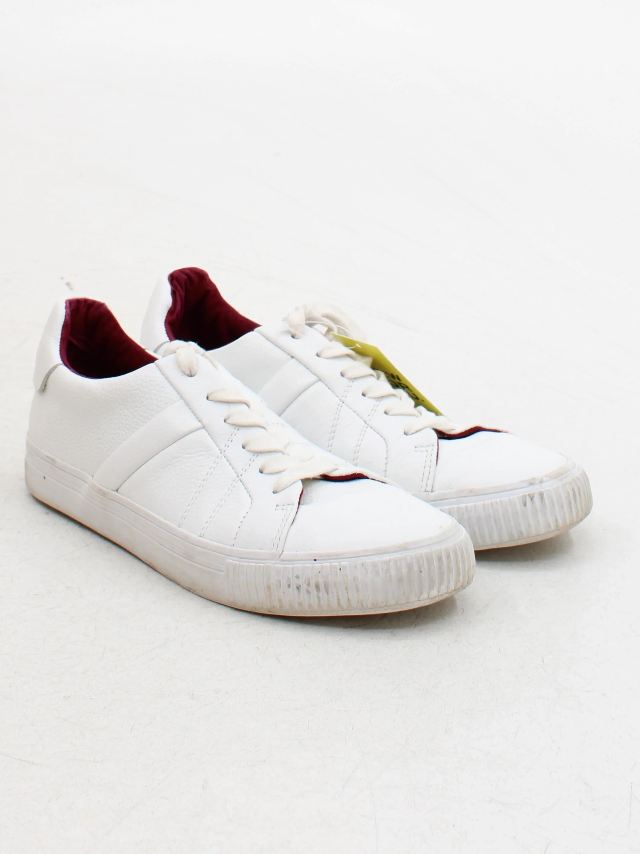 ANYDAY John Lewis Women's Trainers UK6 EU39 US8 in White - Image 4