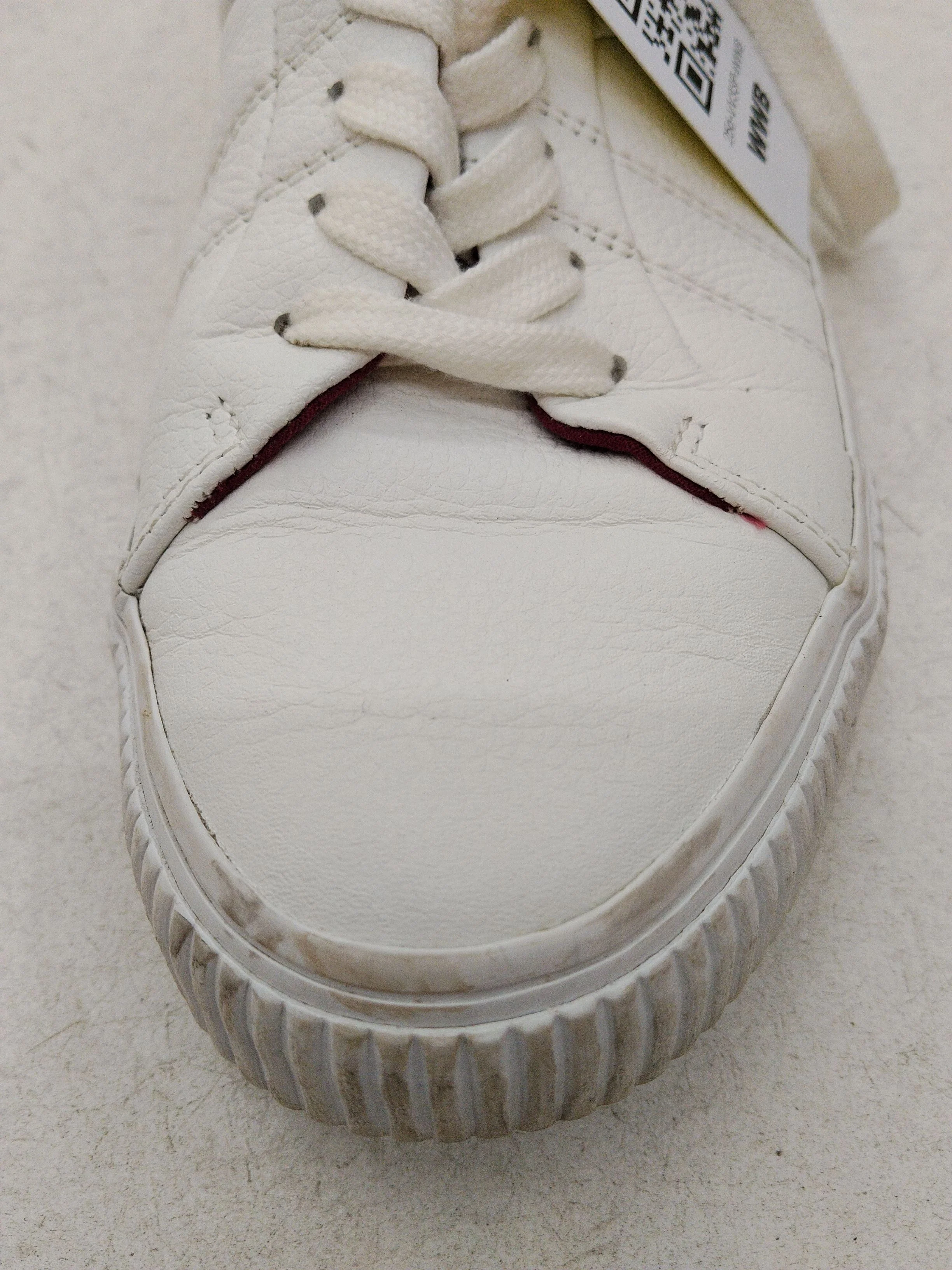 ANYDAY John Lewis Women's Trainers UK6 EU39 US8 in White - Image 8