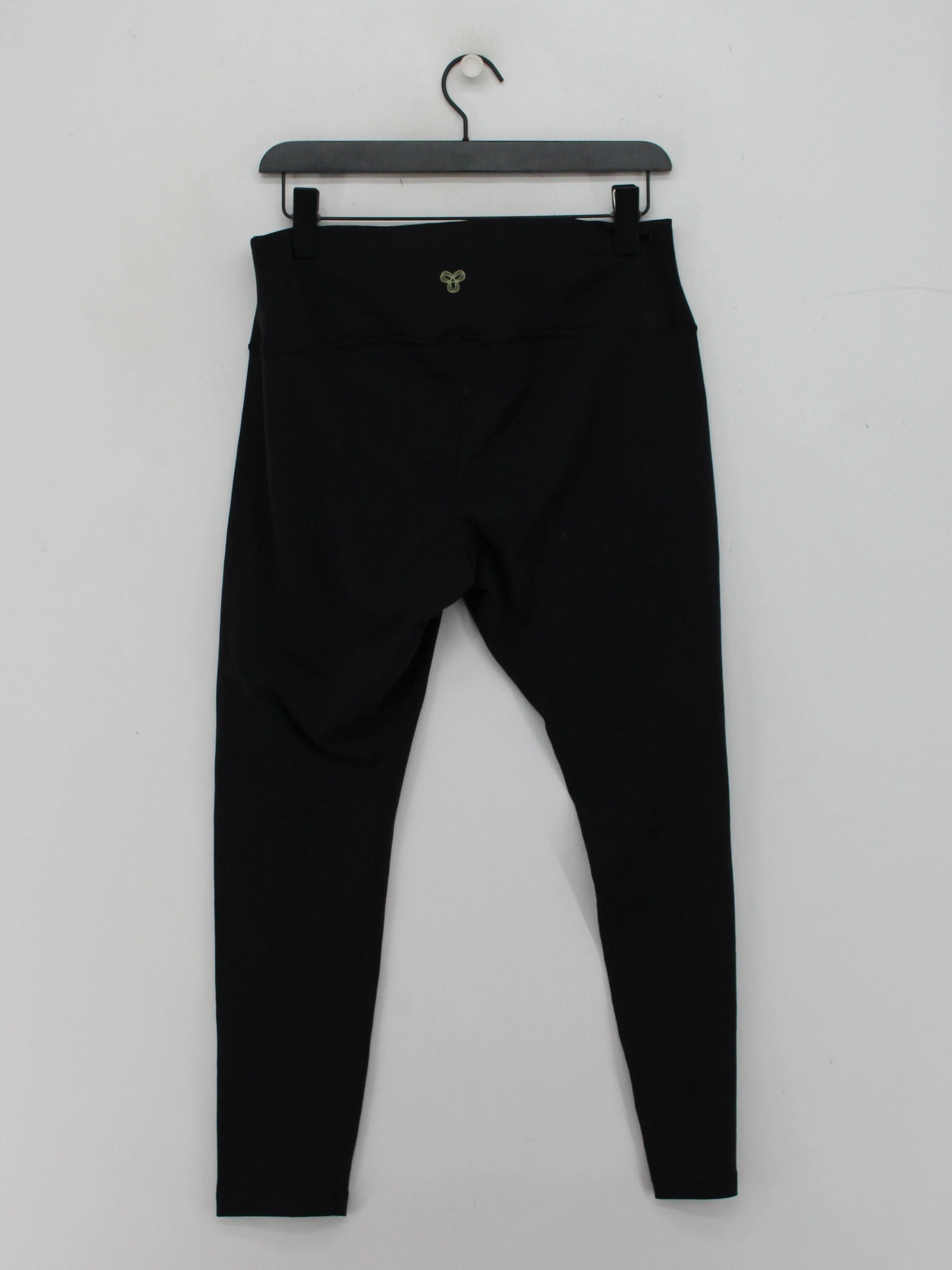 Aritzia Leggings trousers black - Image 2
