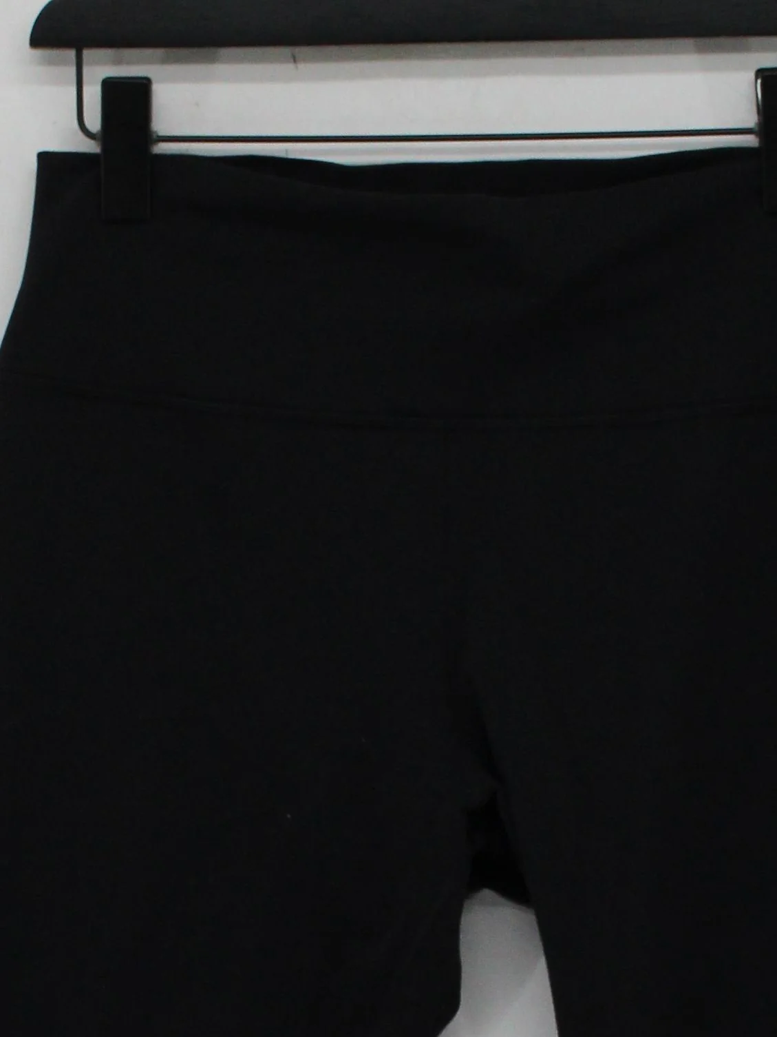 Aritzia Leggings trousers black - Image 3