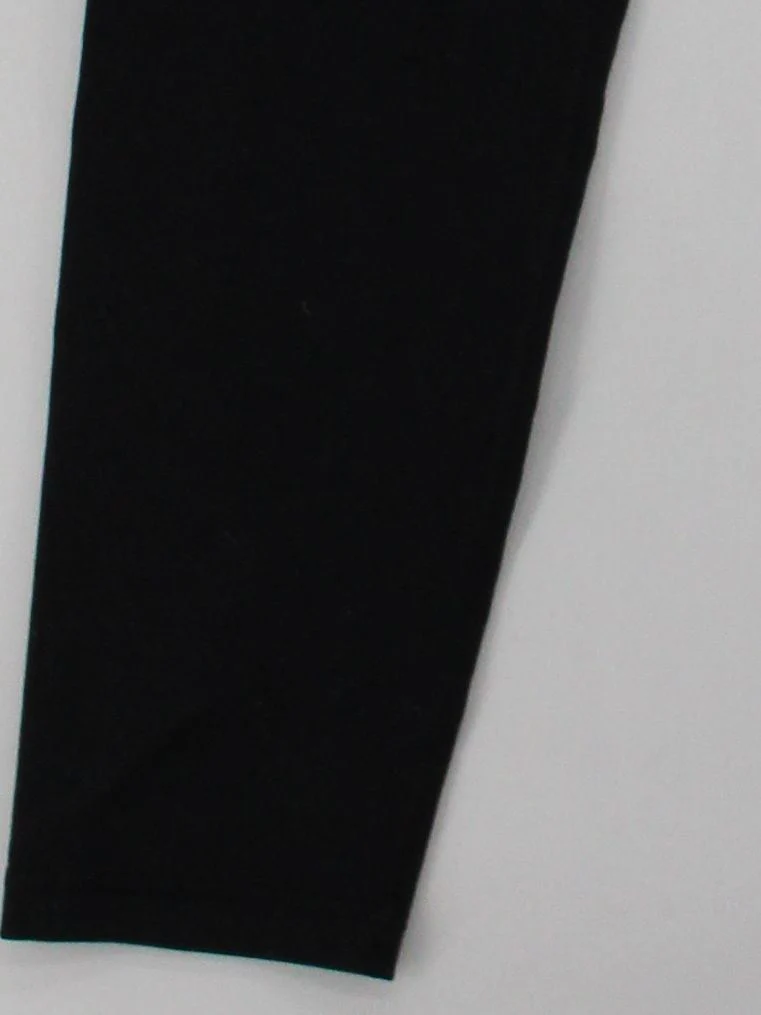 Aritzia Leggings trousers black - Image 4