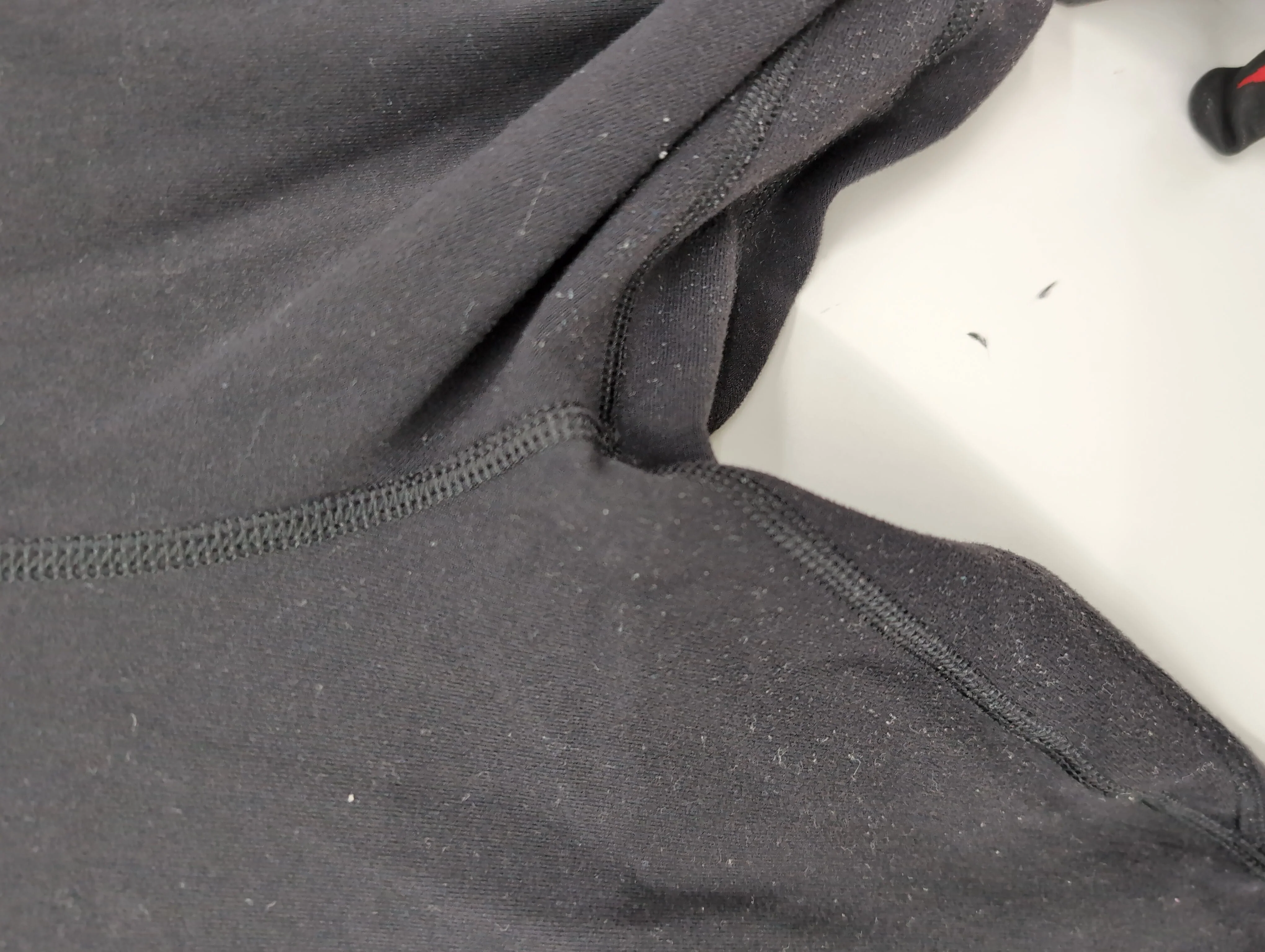 Aritzia Leggings trousers black - Image 5