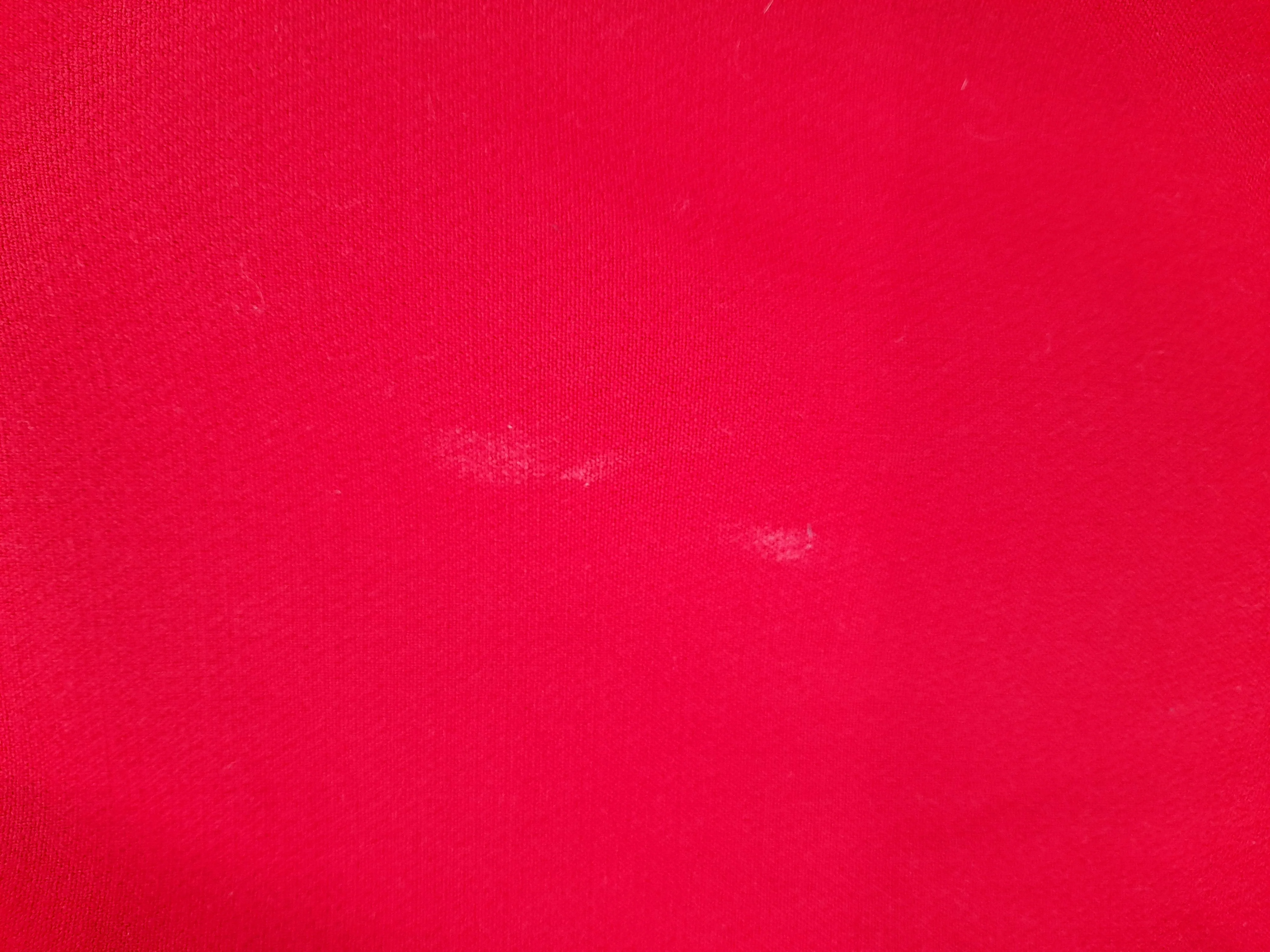 Aritzia Women's Midi Skirt UK 12 Red 100% Other Midi Straight & Pencil - Image 5