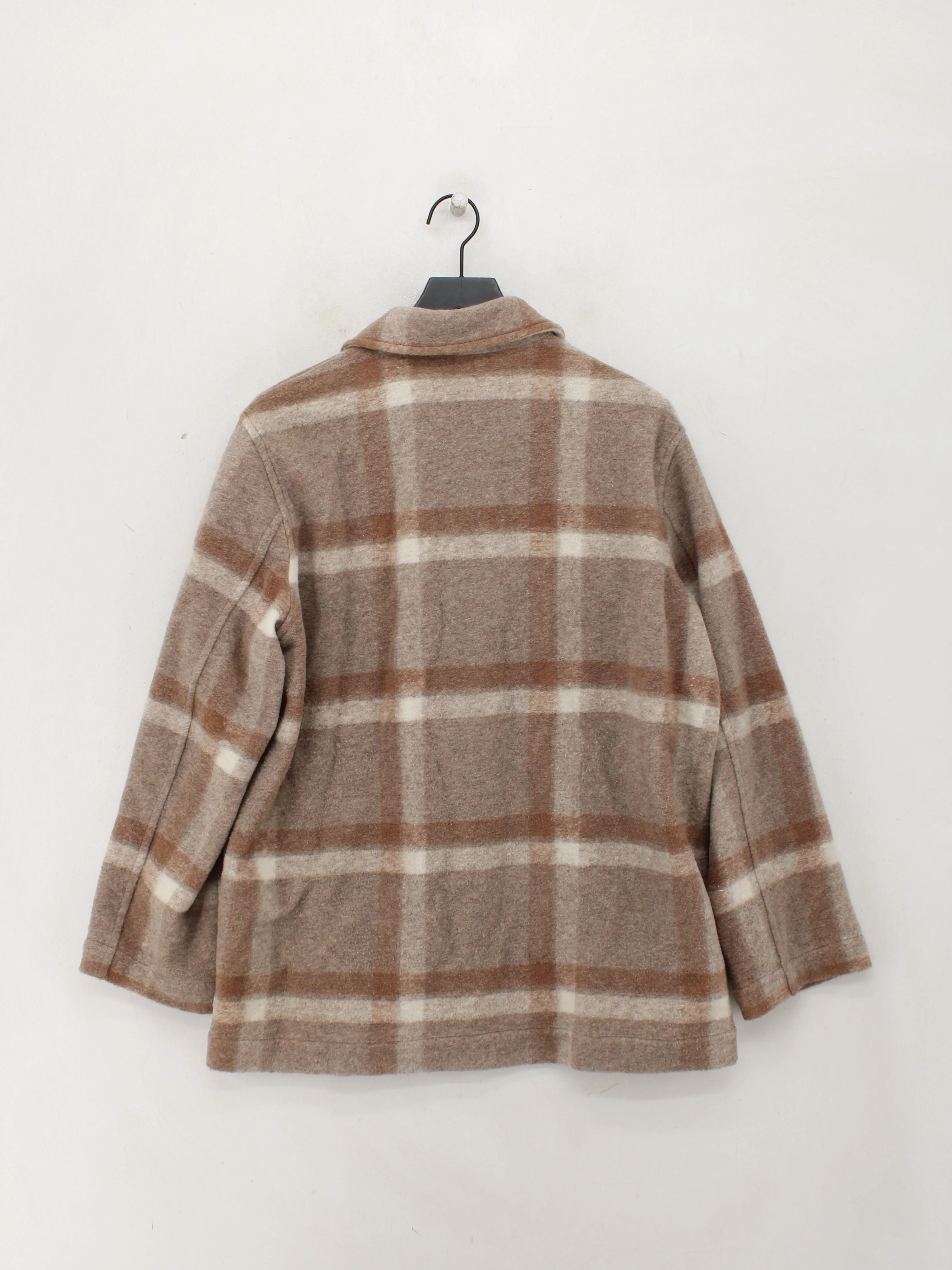 Arket Bomber Jacket jacket brown - Image 2