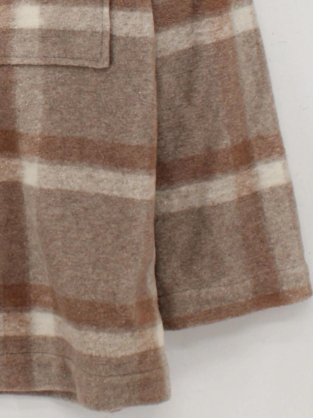 Arket Bomber Jacket jacket brown - Image 4